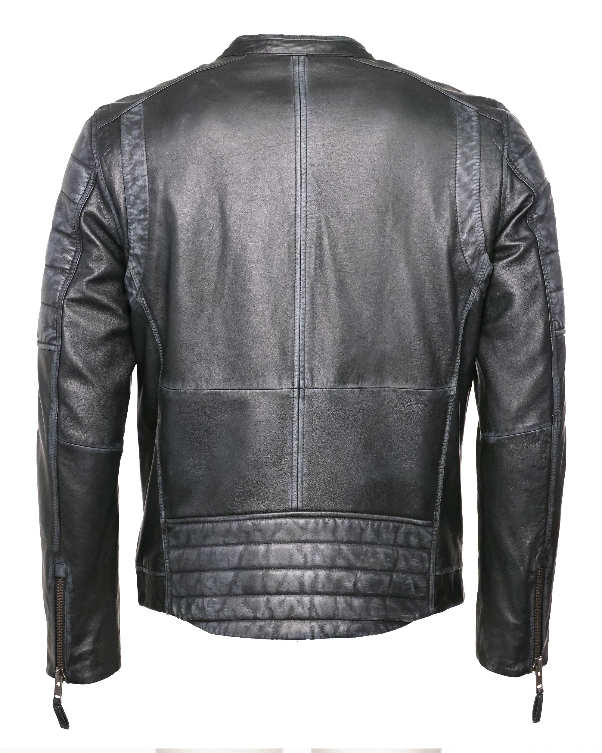 MUSTANG Lederjacke »Lederjacke 31020248«