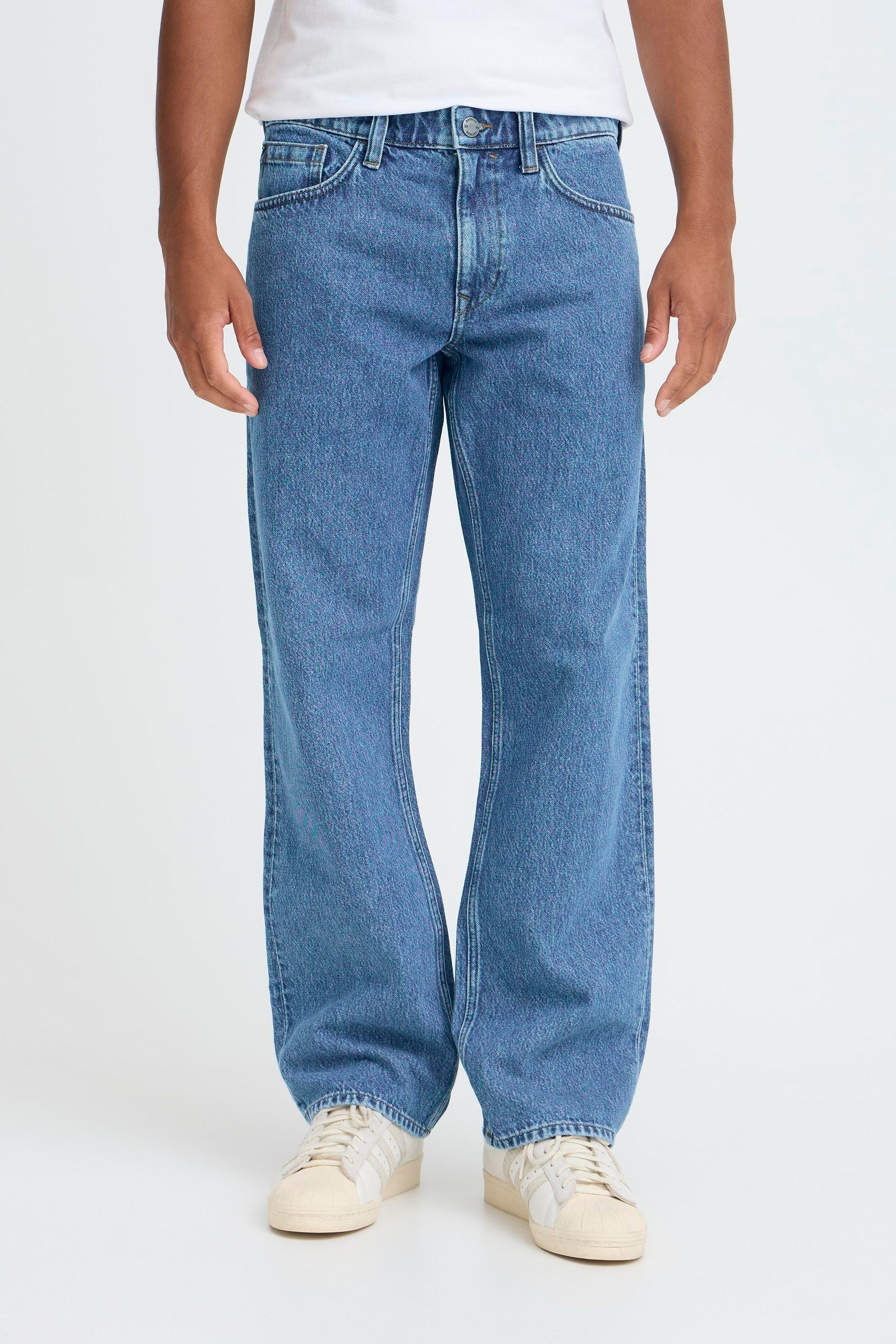 Blend Relax-fit-Jeans »Relax-fit-Jeans BHFLAKE«