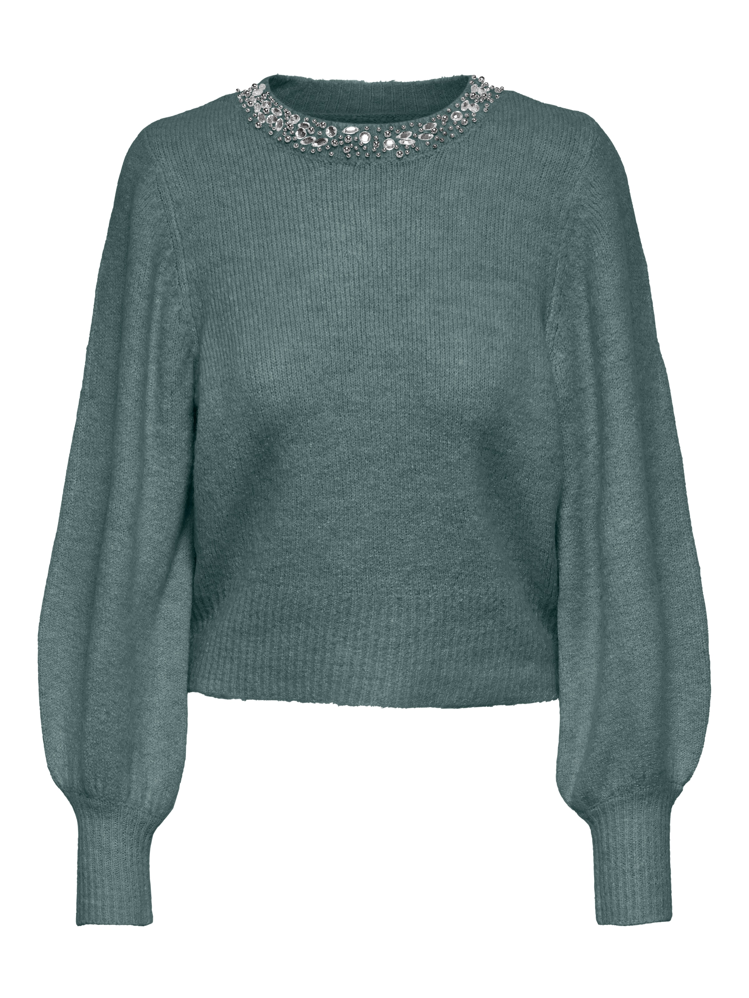 ONLY Strickpullover »ONLELSA L/S PULLOVER KNT NOOS«