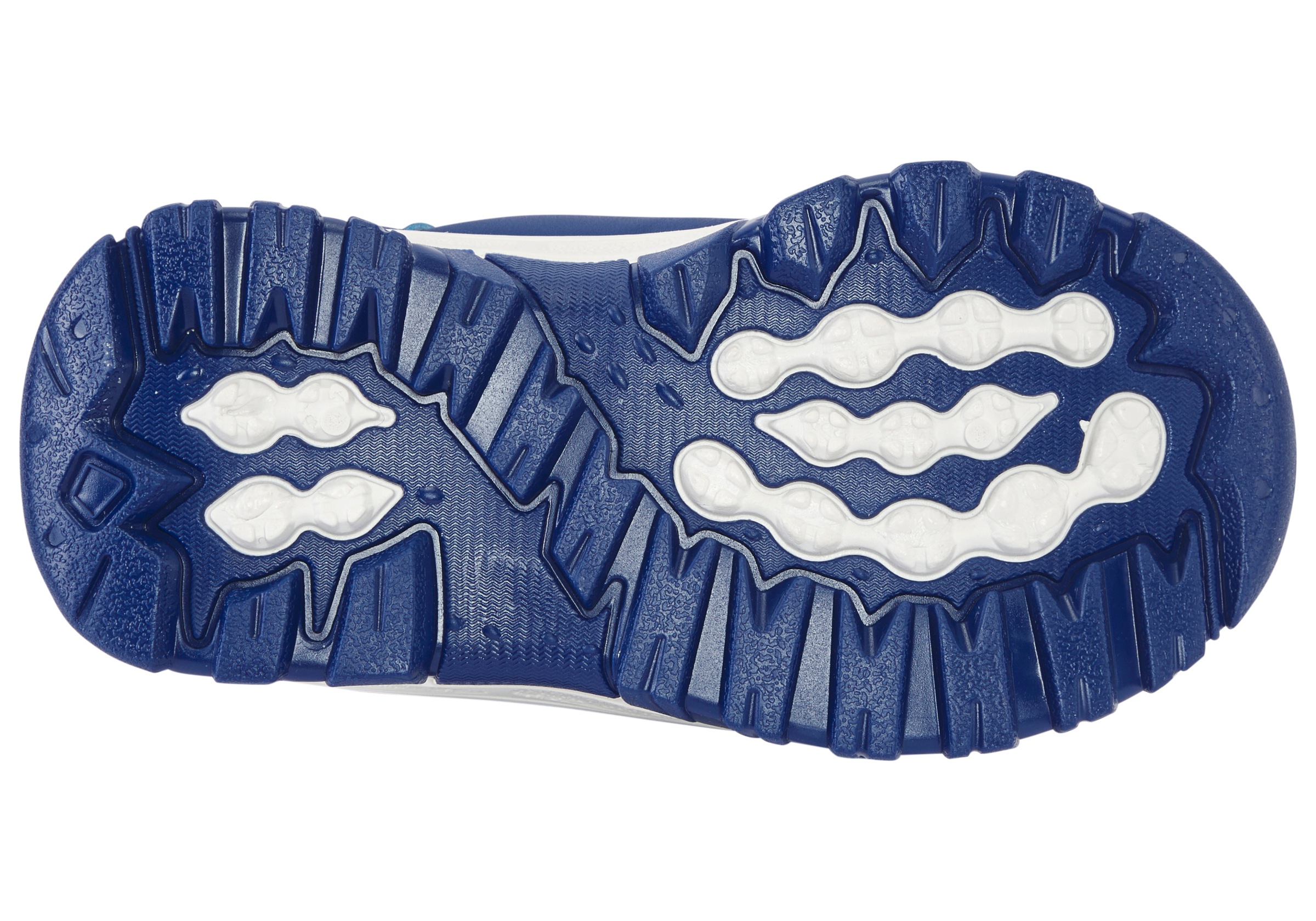 Disney Winterboots »SPIDERMAN«, Winterschuhe, Winterstiefel, Snowboots, wasserdicht & gefüttert