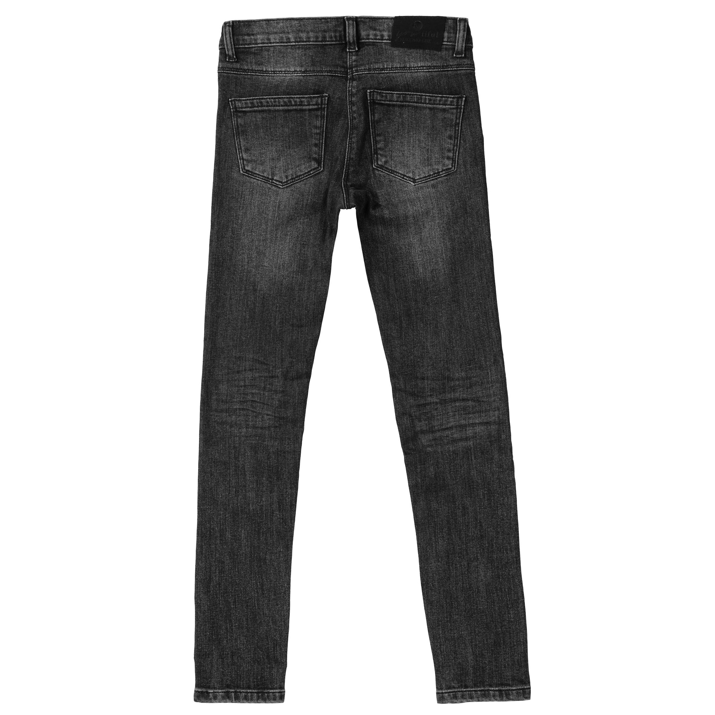 STACCATO 5-Pocket-Jeans, Slim Fit