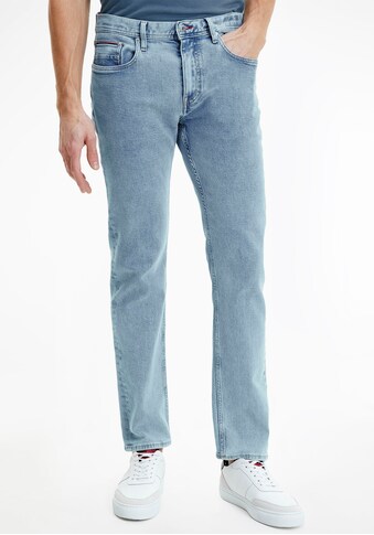 Tommy Hilfiger Straight-Jeans »Denton« kaufen Tommy Hilfiger Straight-Jeans »Denton« kaufen
