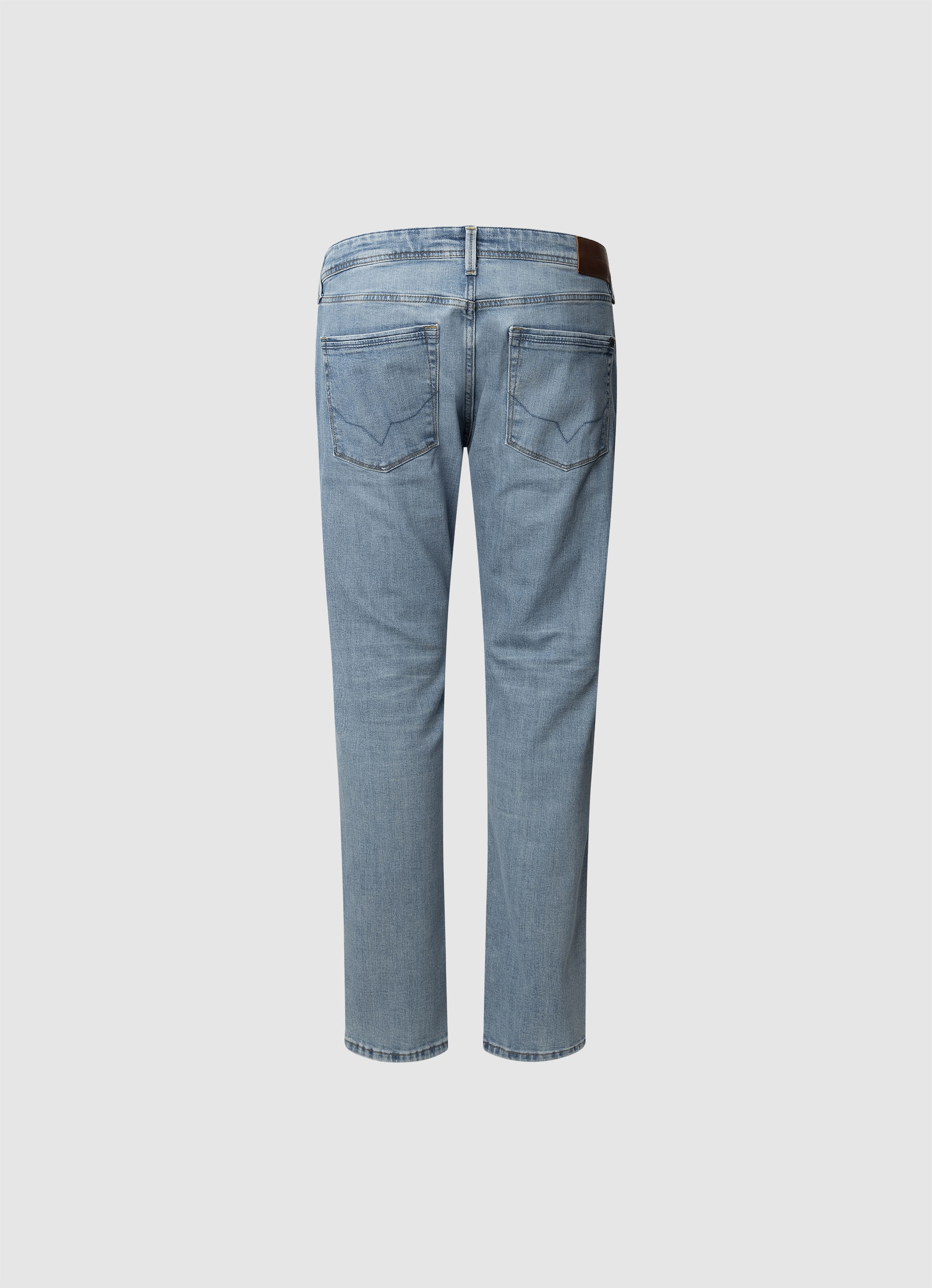 Pepe Jeans Regular-fit-Jeans »STANLEY«