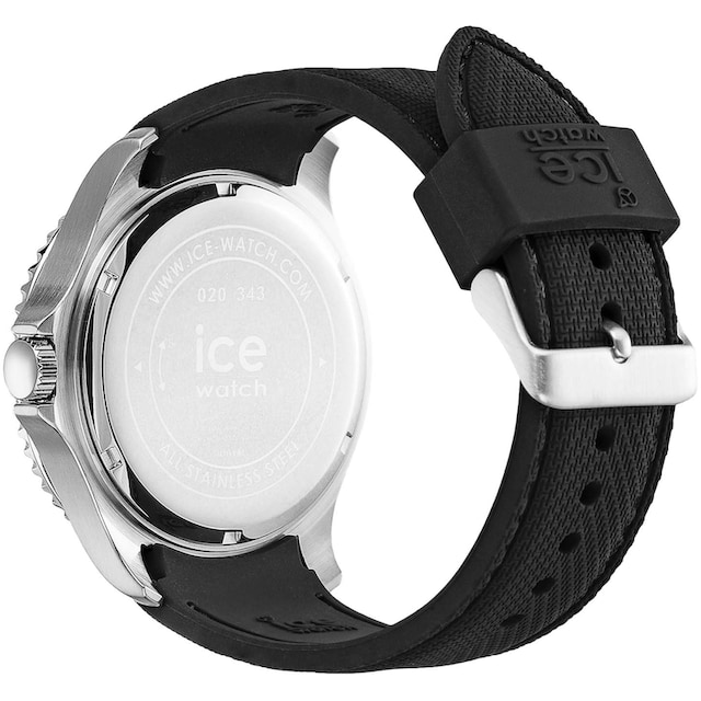 ice-watch Quarzuhr »ICE steel- Deep green L, 020343« online bestellen bei  OTTO