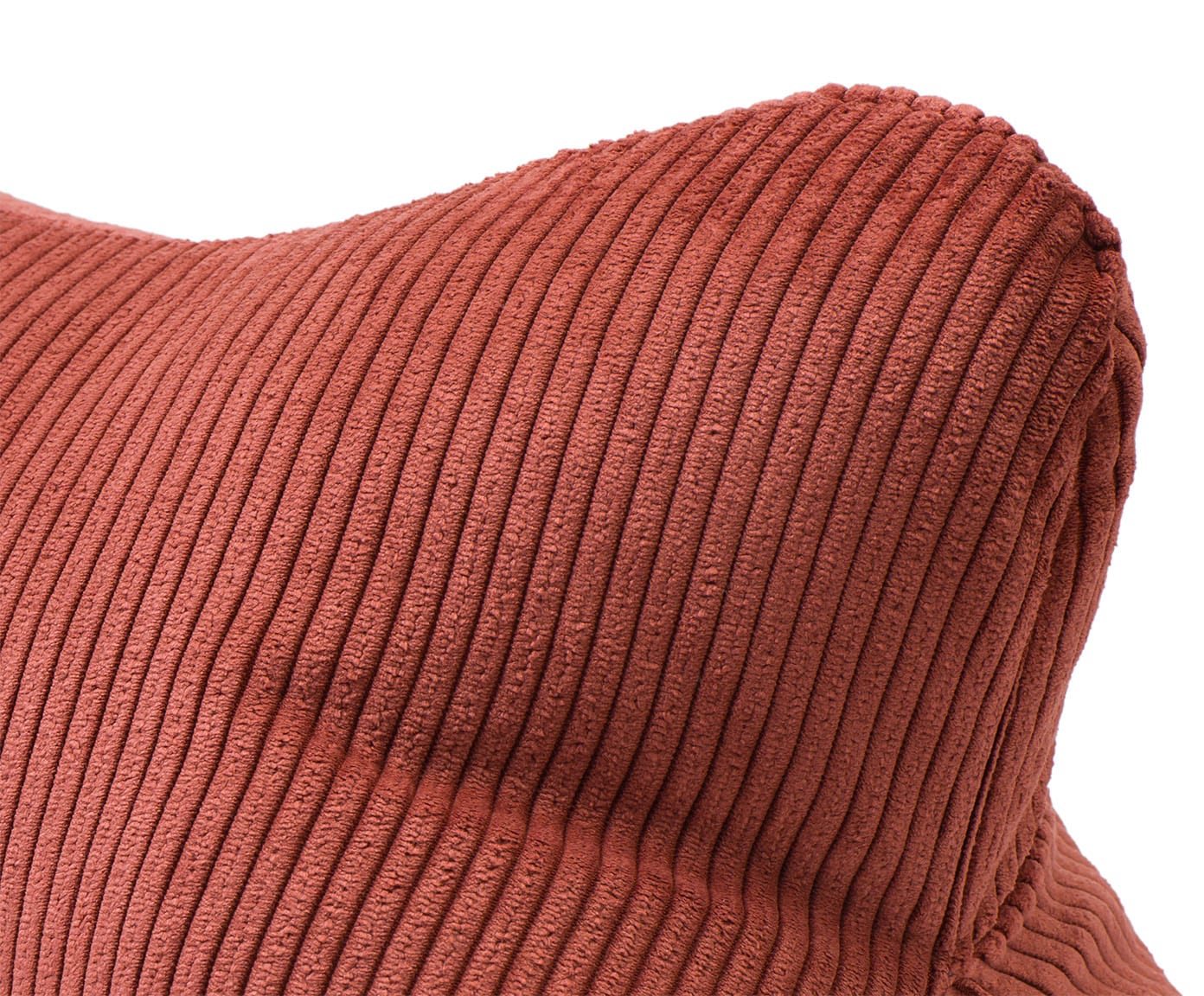 Gözze Nackenkissen »Cord Lesekissen Capri«