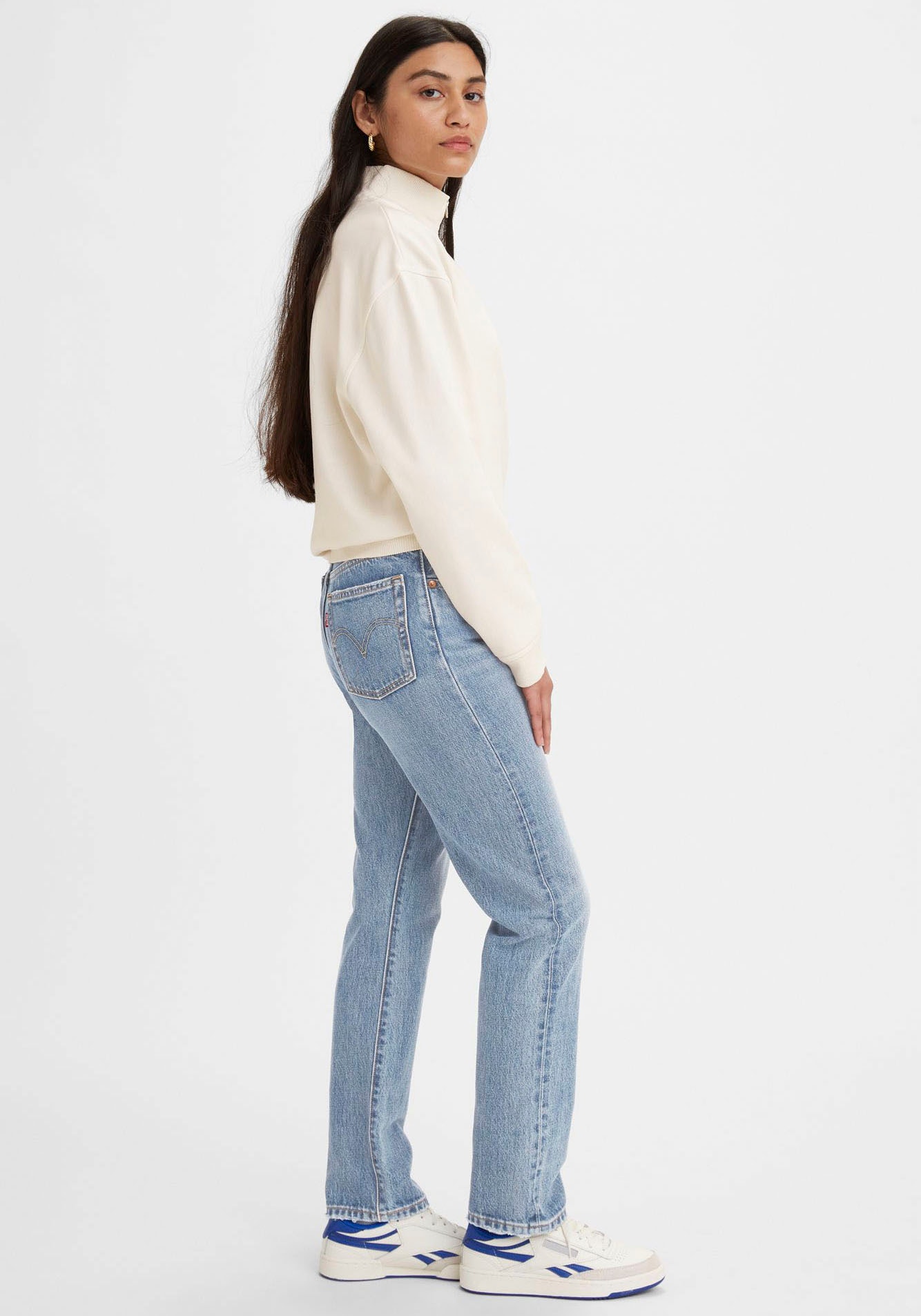 Levi's® 5-Pocket-Jeans »501 Long«, 501 Collection
