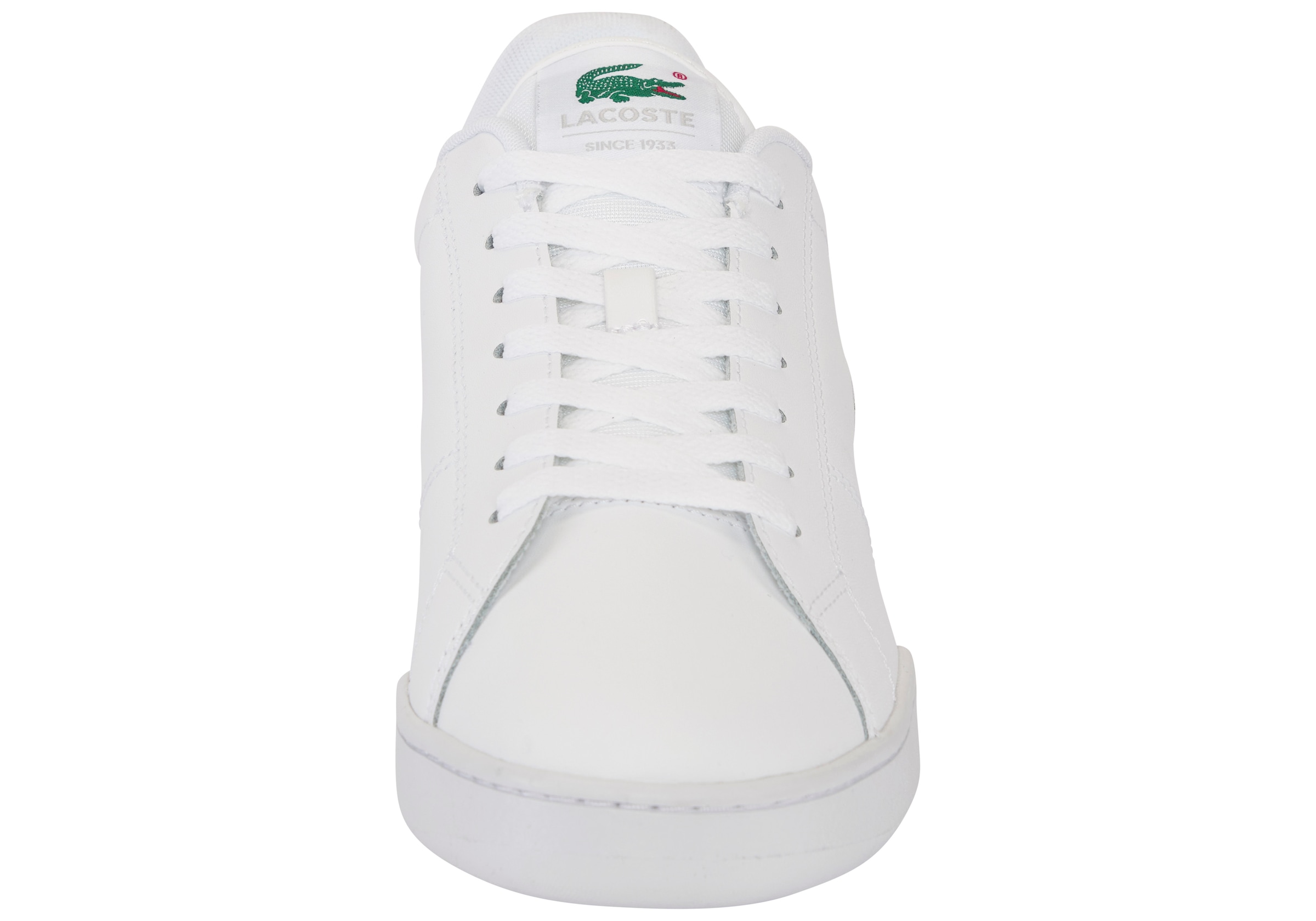 Lacoste Sneaker »CARNABY CUP«