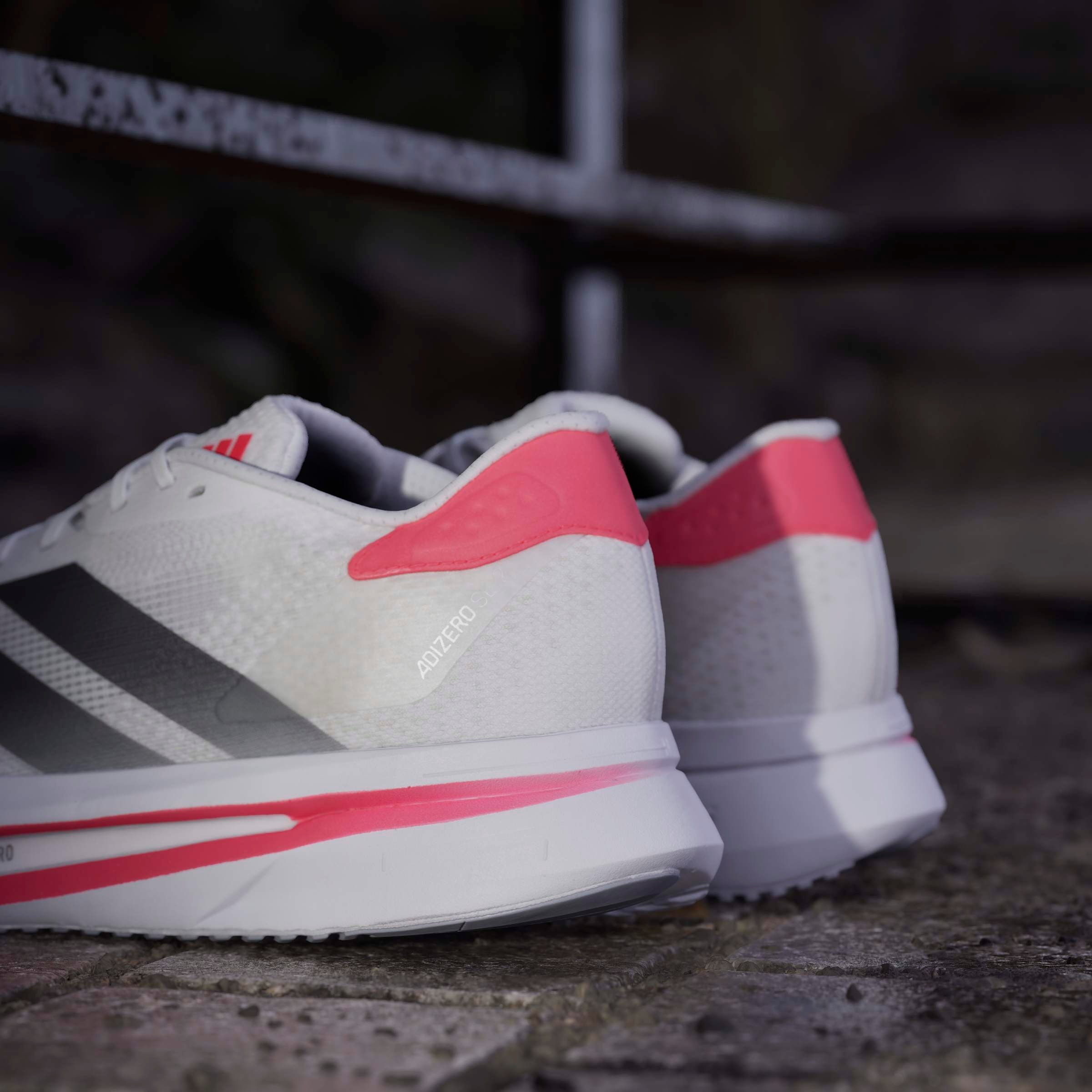 adidas Performance Laufschuh »ADIZERO SL2 M«  mit Lightstrike-Sohle