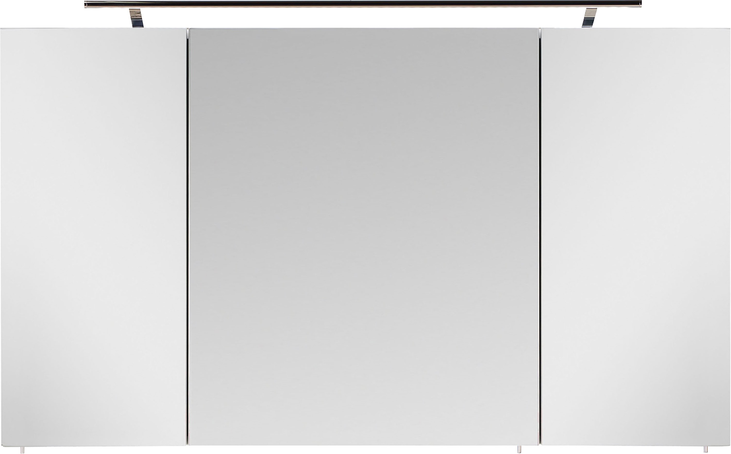 Saphir Spiegelschrank »3040«, Breite 120 cm