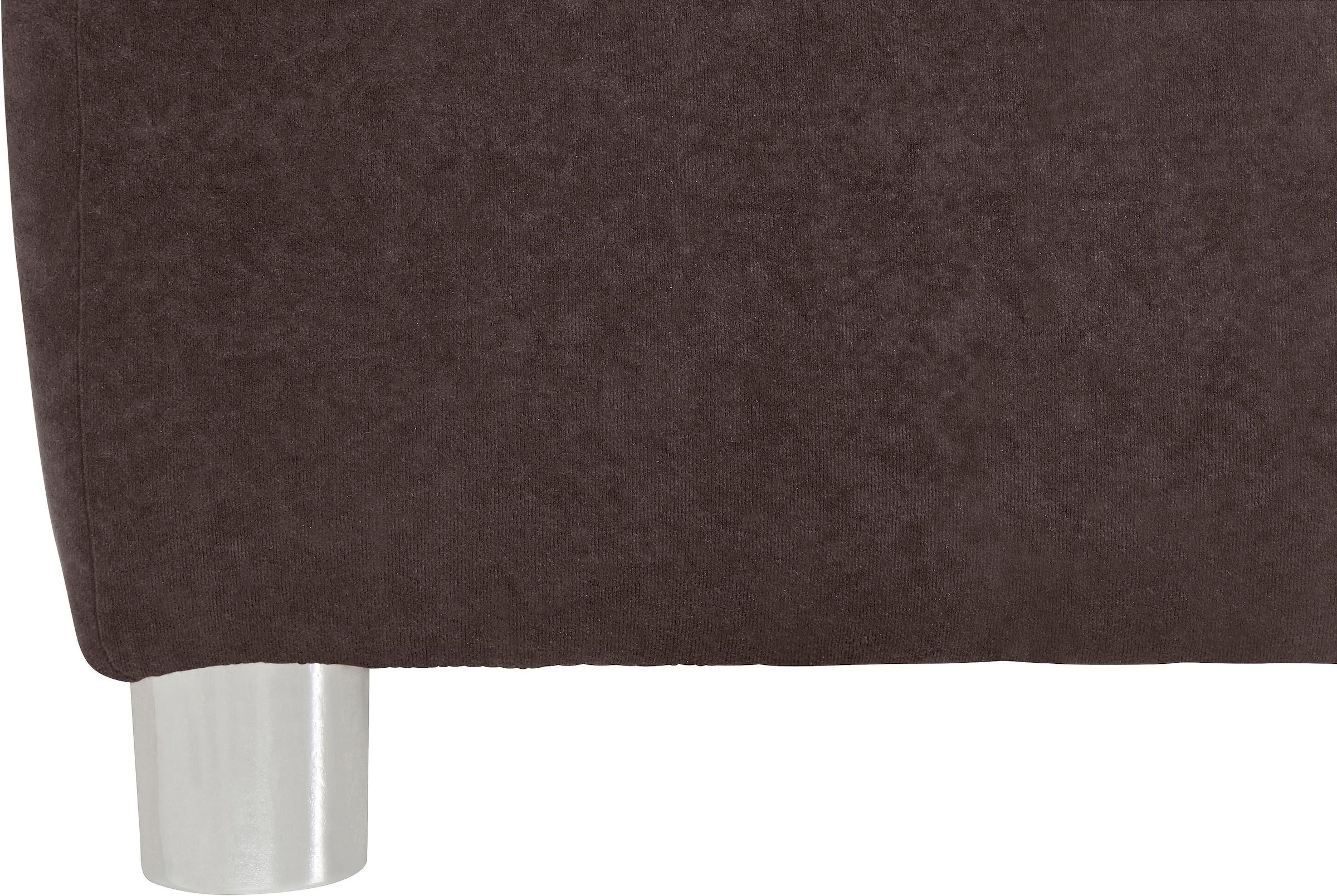 sit&more Wohnlandschaft »Labene U-Form«, wahlweise mit Bettfunktion und Bettkasten