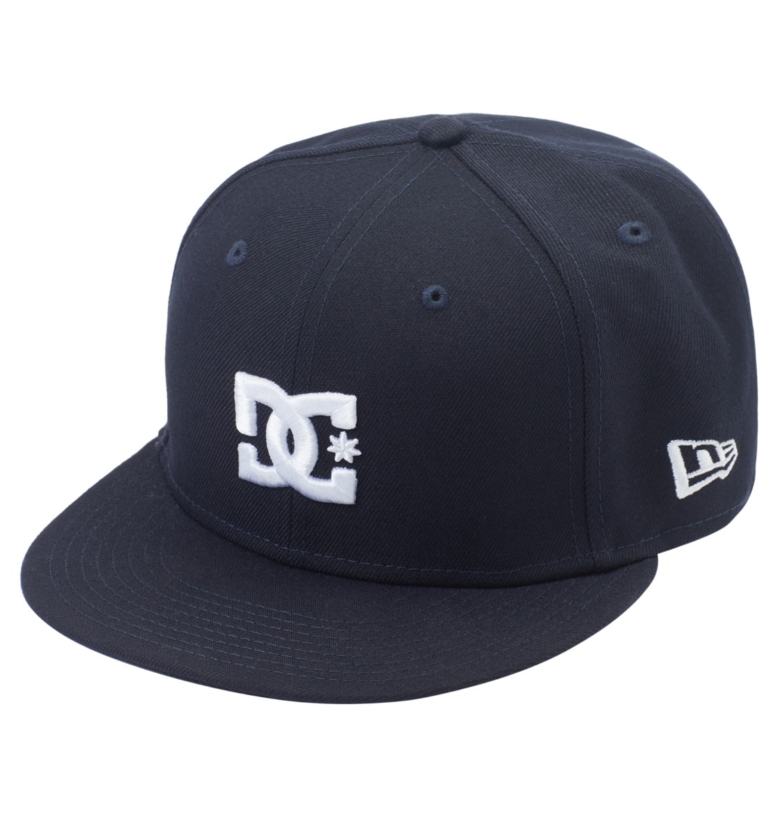 DC Shoes Fitted Cap »Championship« OTTO Shop im Online