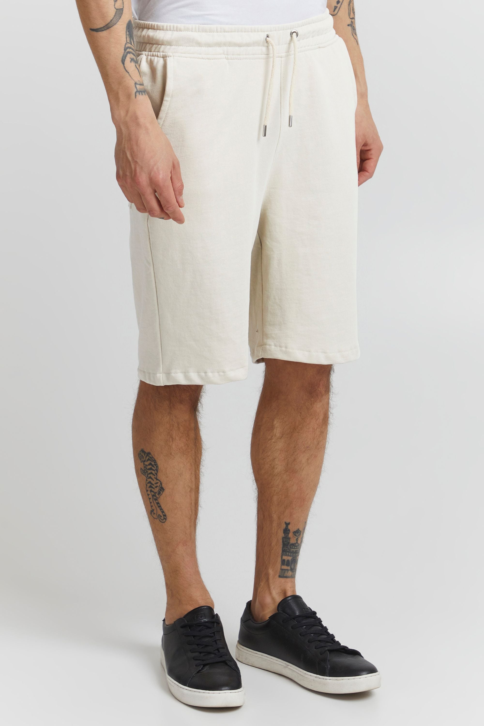 !Solid Sweatshorts »Sweatshorts SDBrenden«