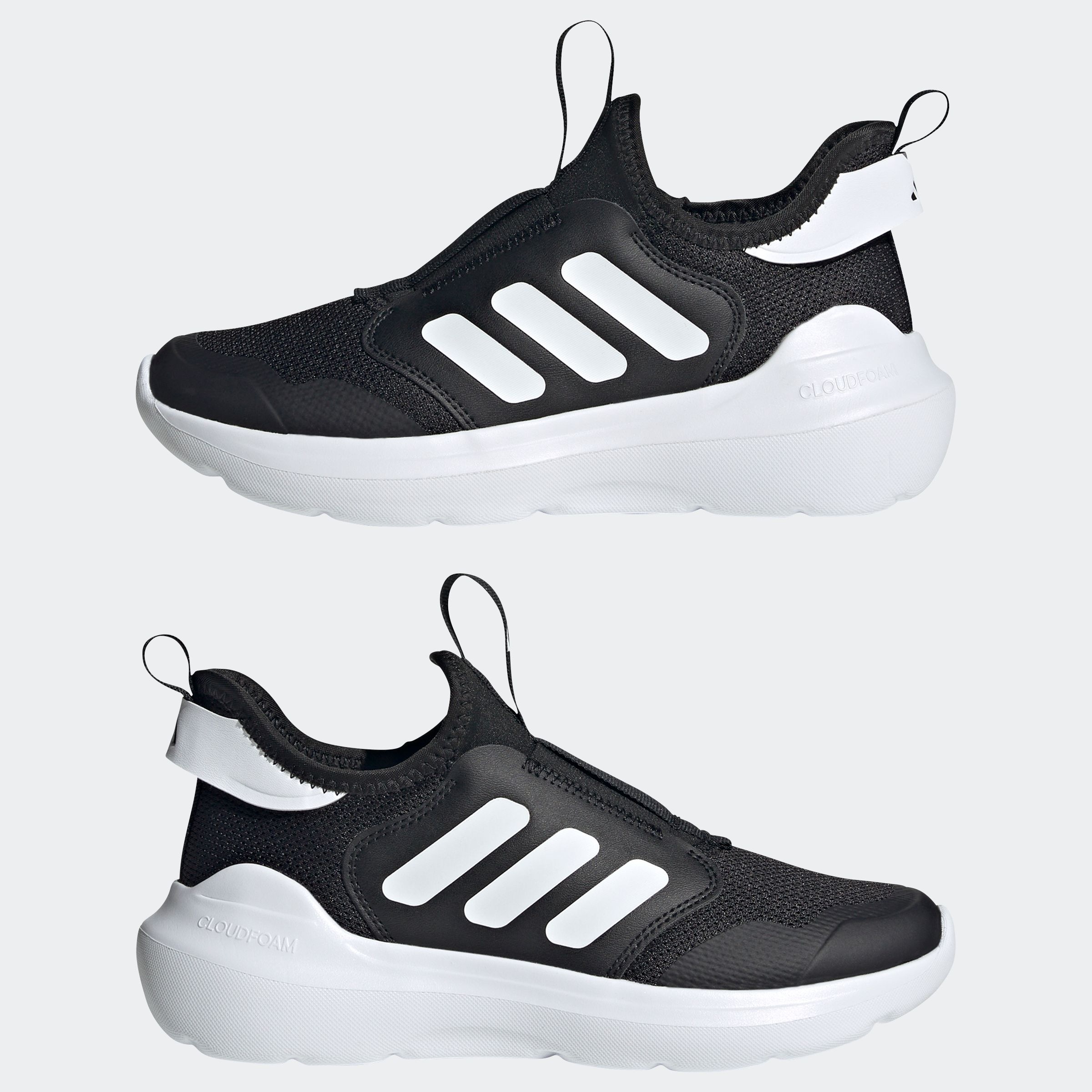 adidas Sportswear Sneaker »TENSAUR COMFORT KIDS«