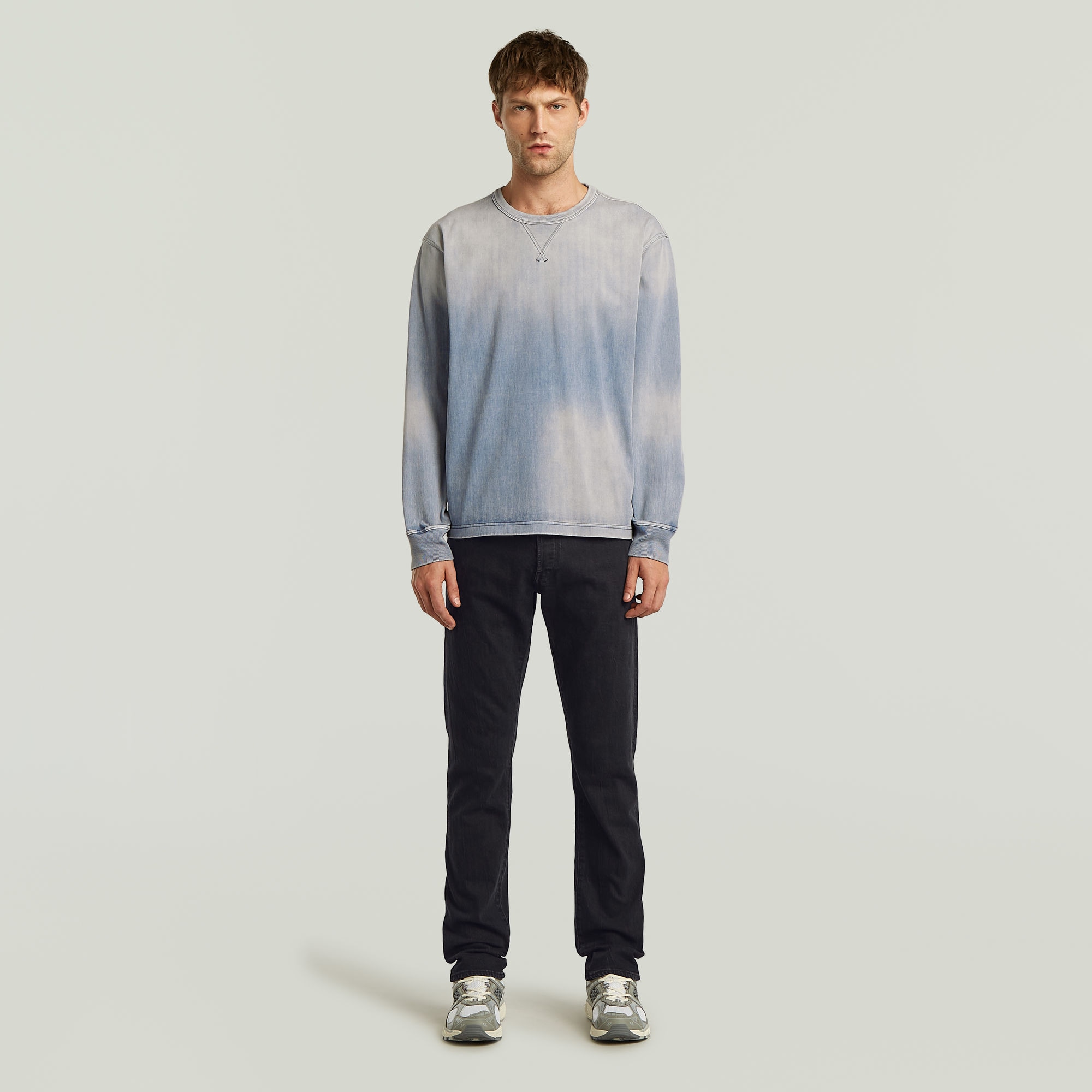 G-STAR Regular-fit-Jeans »3301 Straight Tapered«