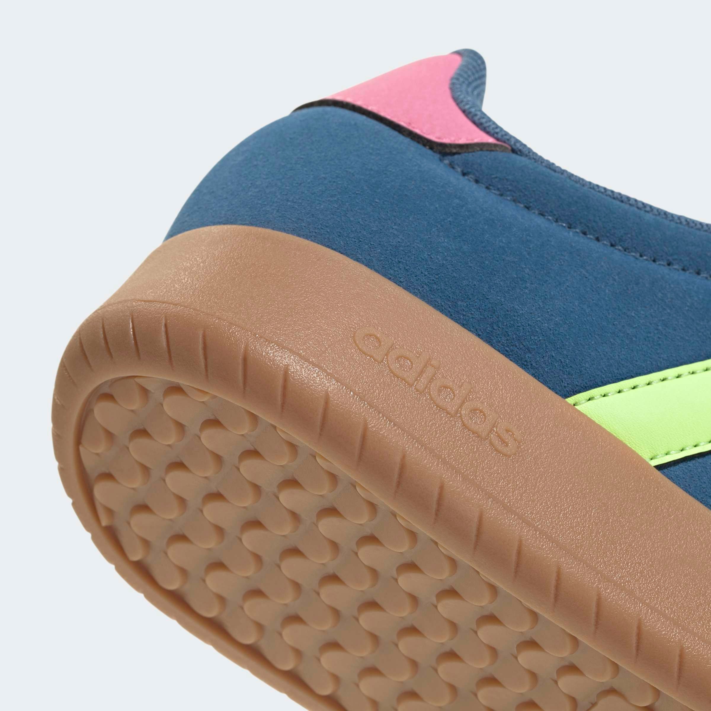 adidas Sportswear Sneaker »BARREDA«  inspiriert vom Design des adidas handball spezial