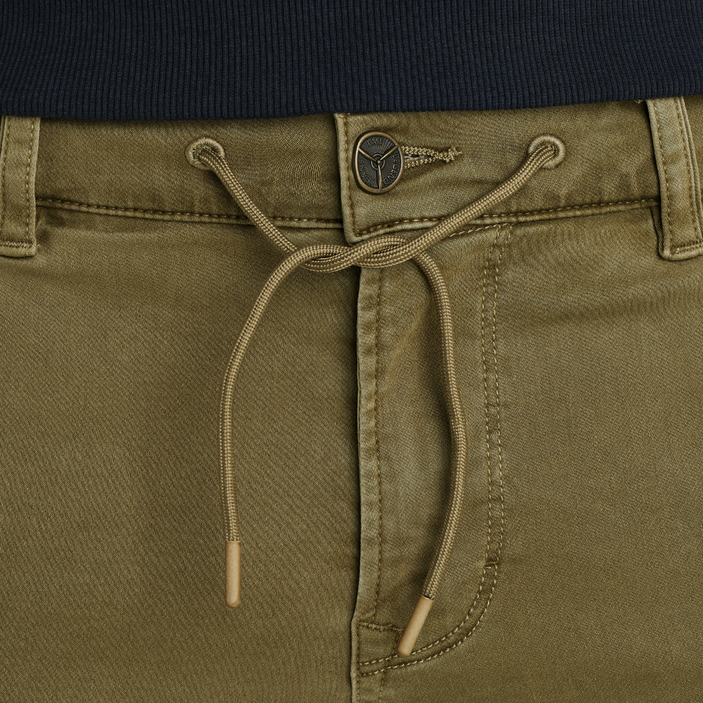 PME LEGEND Cargohose, mit Taschen