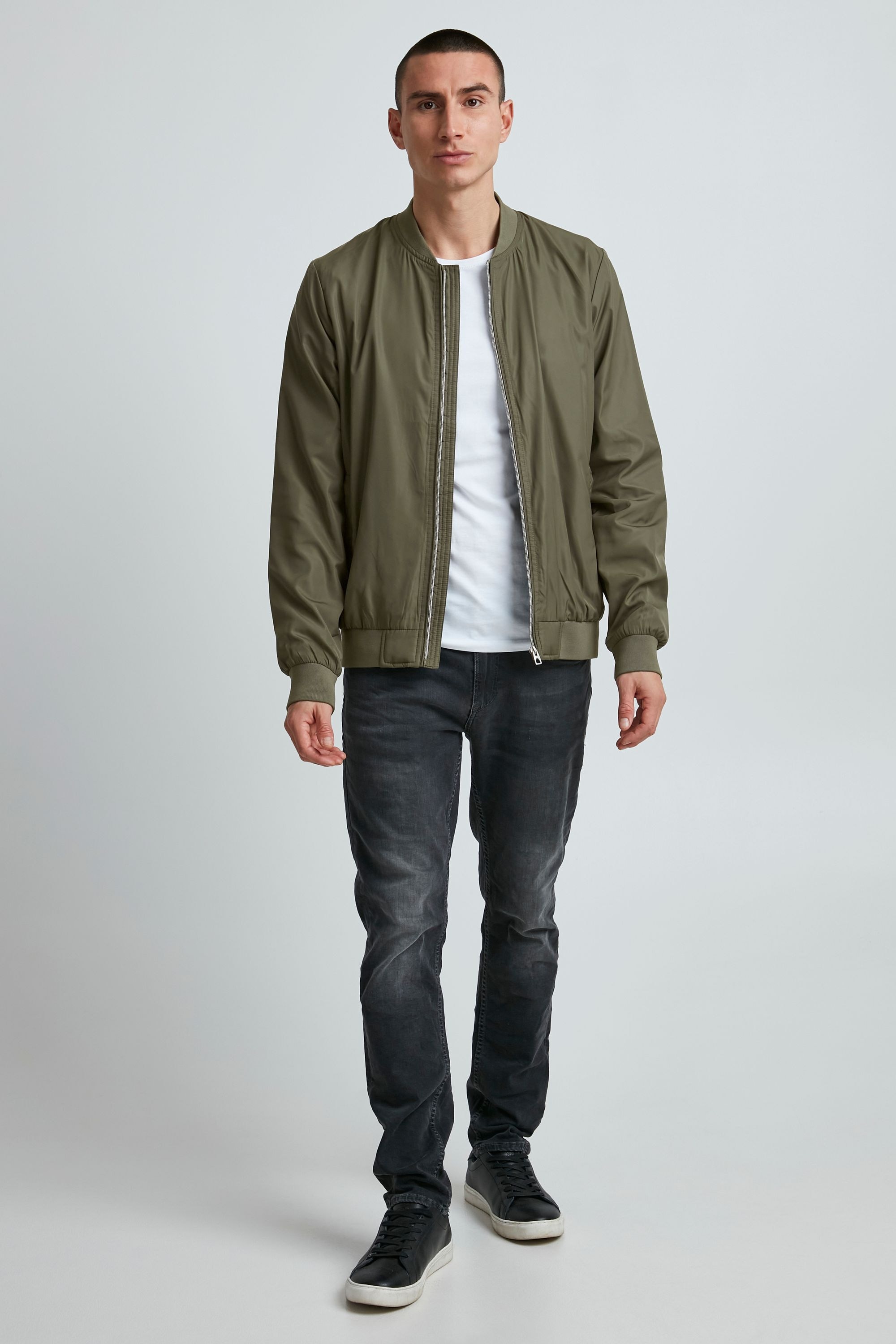 11 Project Bomberjacke »Bomberjacke PRMilford«, ohne Kapuze