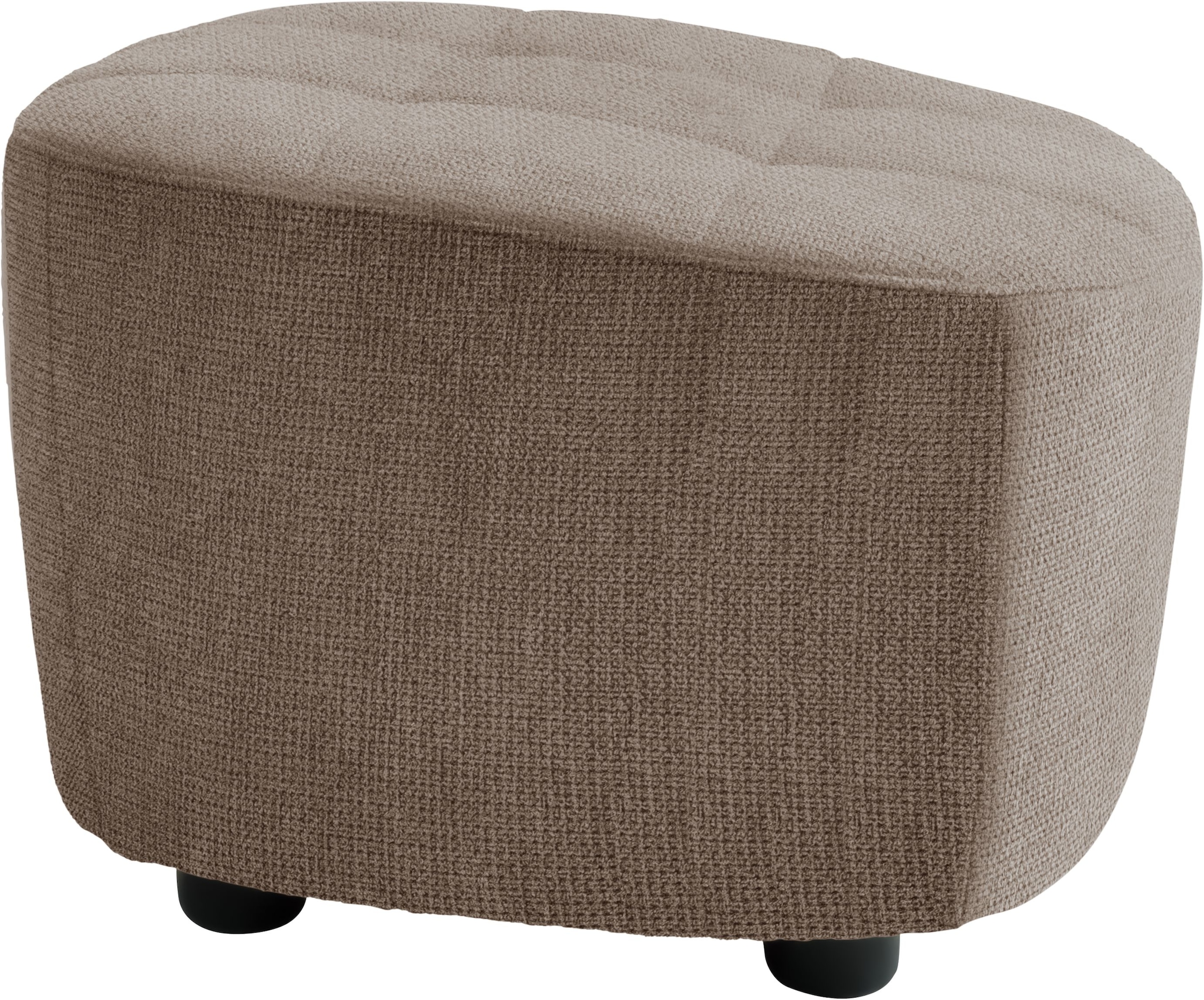 alina Fußhocker »Yuri« Passend zu Sessel Yuri