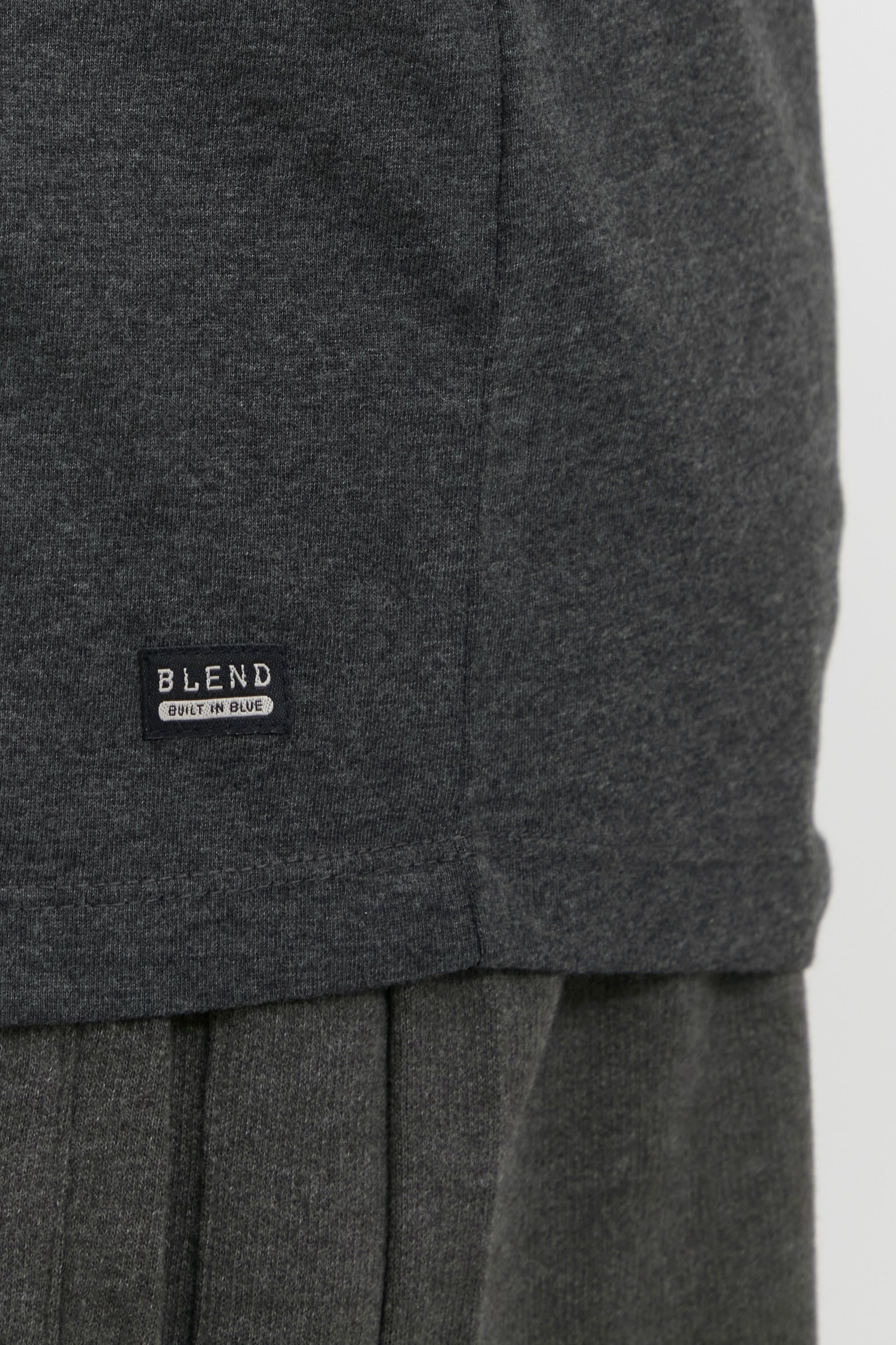 Blend Longsleeve »Longsweatshirt BHBDoppter«