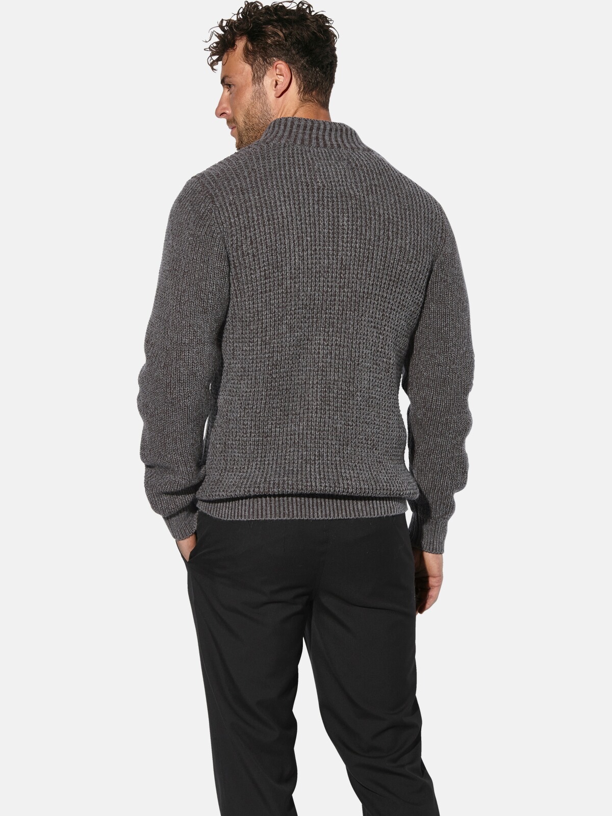 Babista Strickjacke »Strickjacke GIORTALLI«
