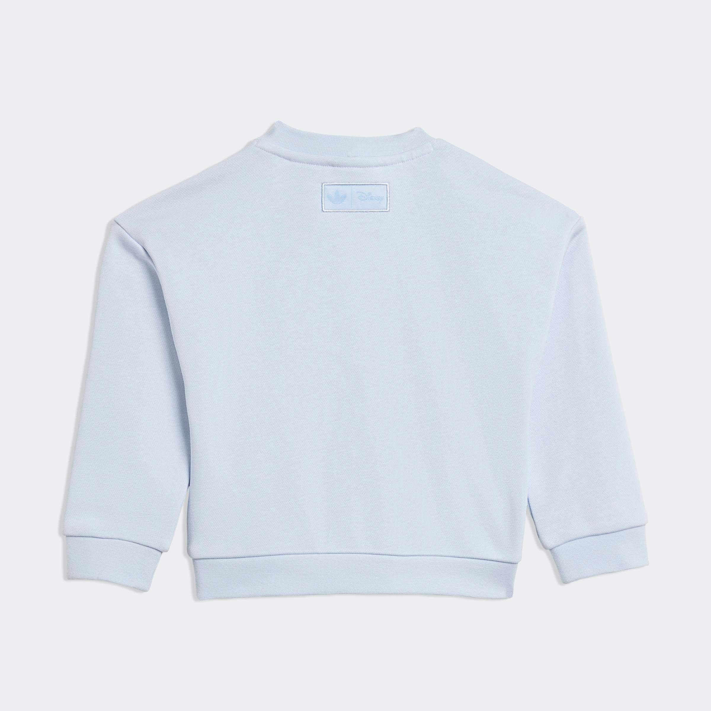 adidas Originals Trainingsanzug »CREW SET« 2 tlg.