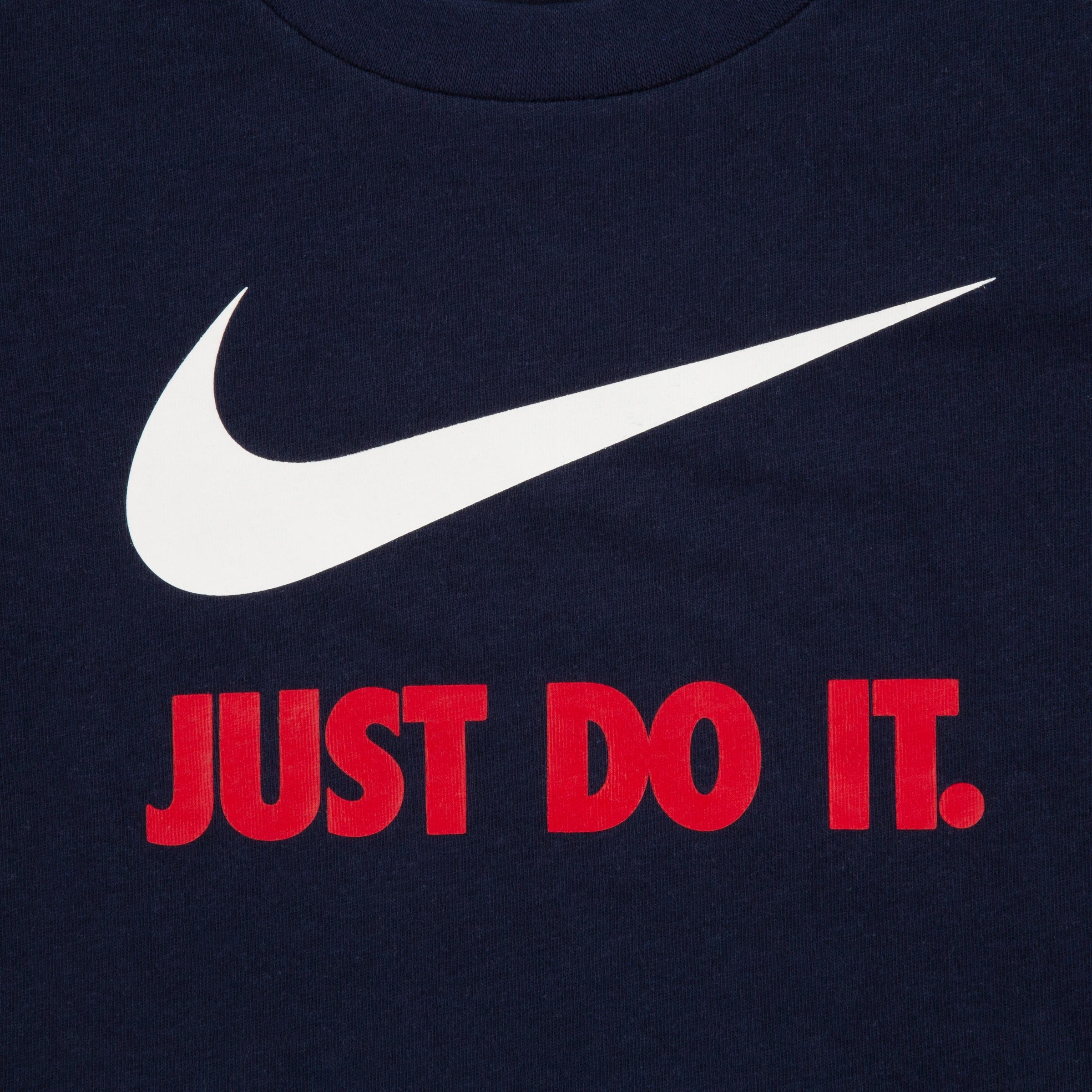 Nike Sportswear T-Shirt »TE-S/S TEE«, (1 tlg.), für Babys