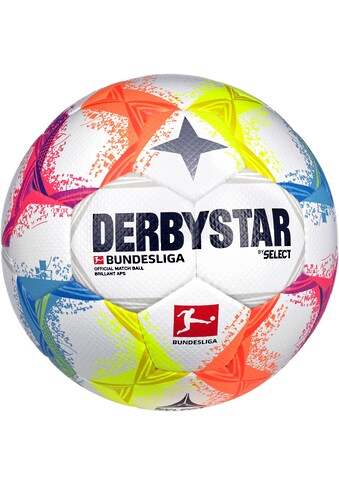 Derbystar Fußball »Bundesliga Brilliant APS 2022/2023« kaufen
