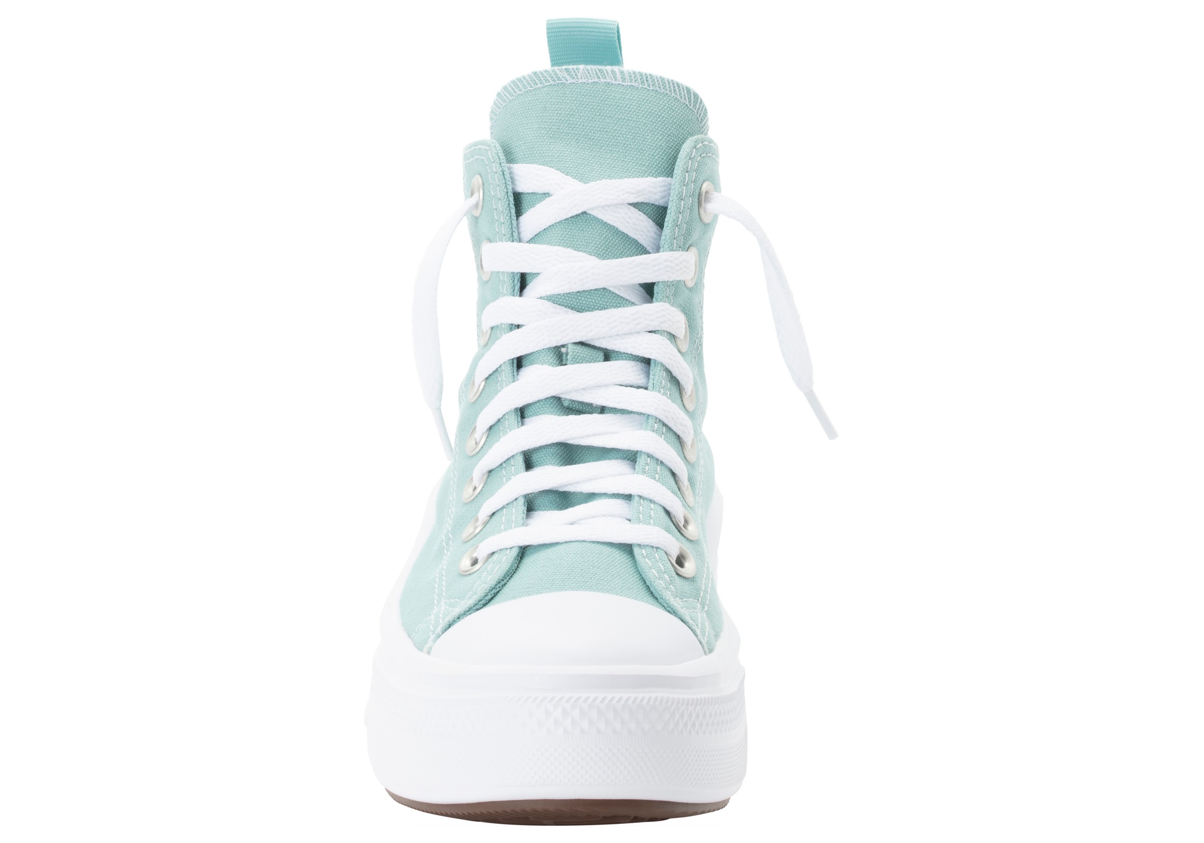 Converse Sneaker »CHUCK TAYLOR ALL STAR MOVE PLATFORM«