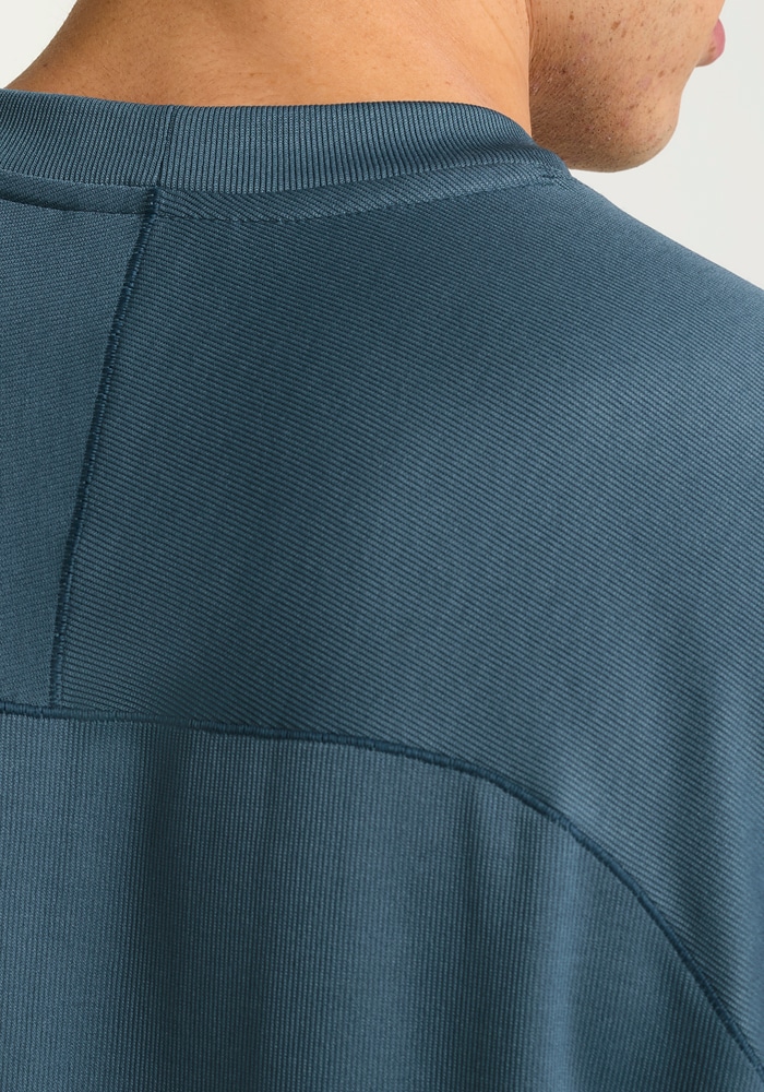 Jack Wolfskin Langarmshirt »DAILY EASE LS M«