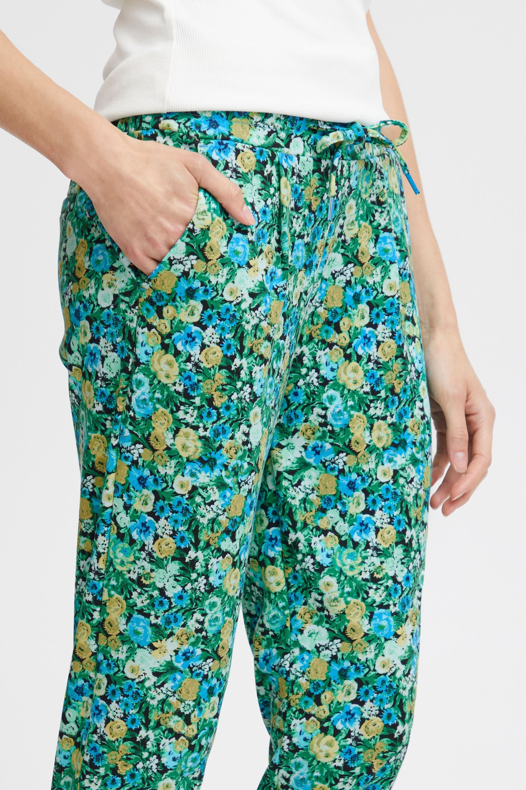 Ichi Stoffhose »Stoffhose IHKate«