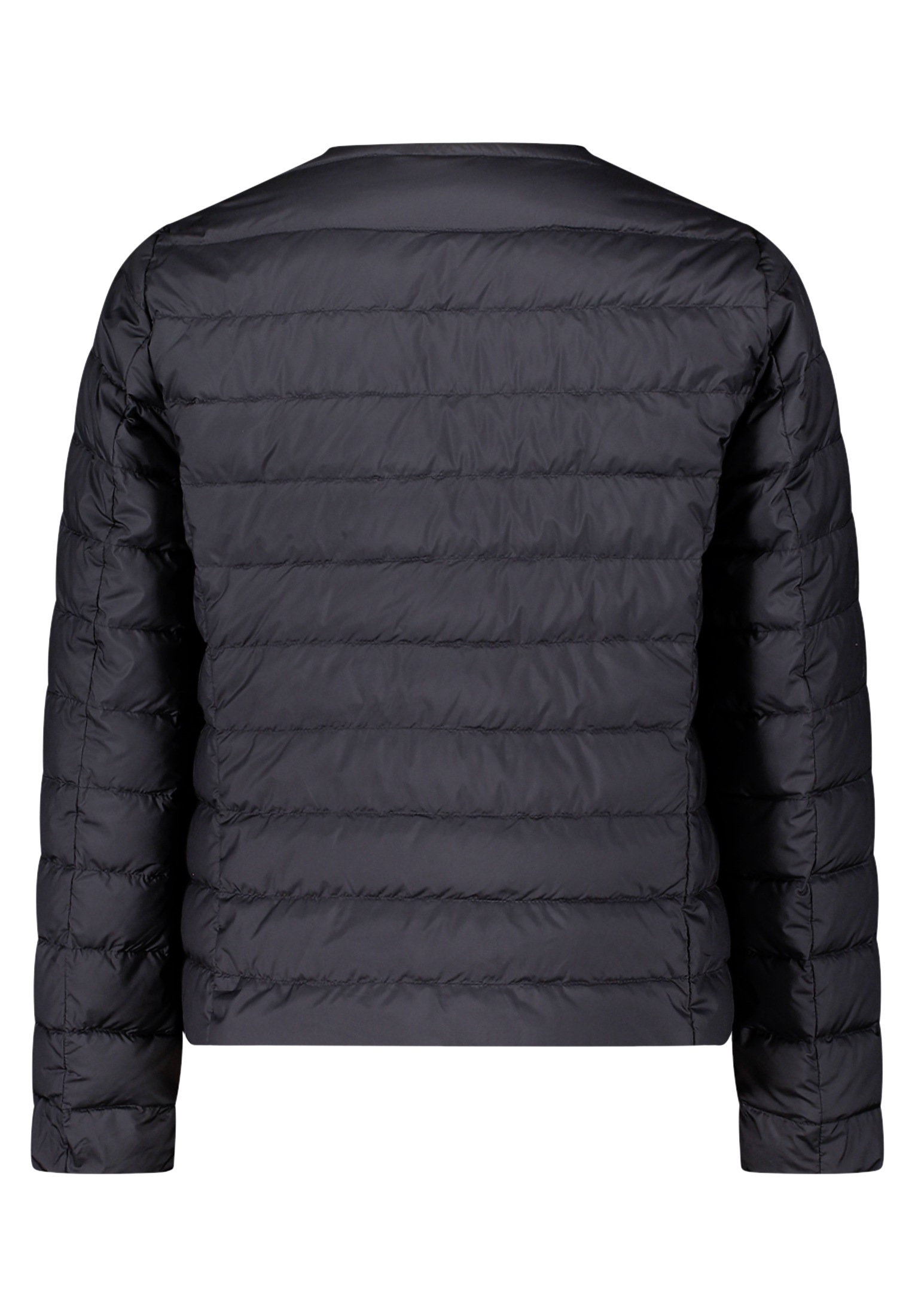 Betty Barclay Daunenjacke »Daunen-Steppjacke mit Rundhalsausschnitt«