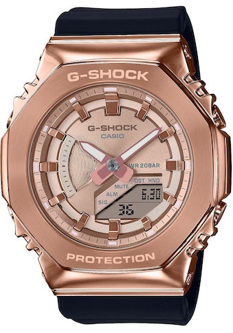 CASIO G-SHOCK Chronograph »GM-S2100PG-1A4ER« kaufen