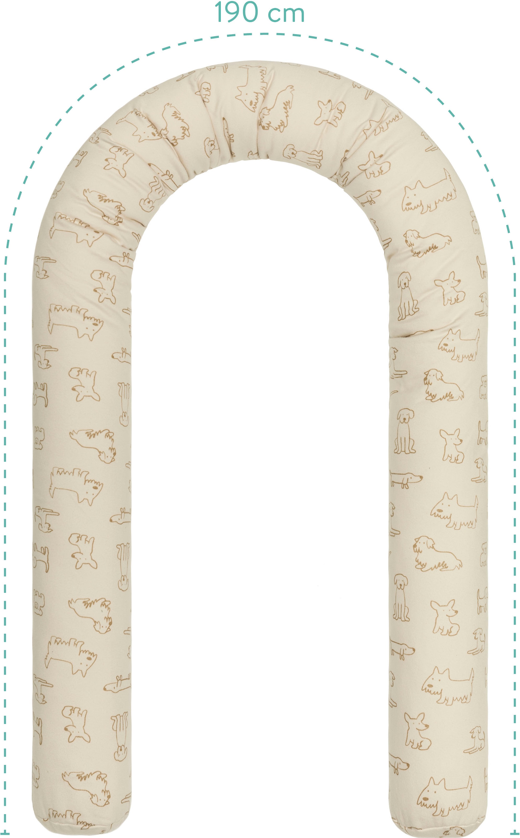 Fillikid Nestchenschlange »Jersey«