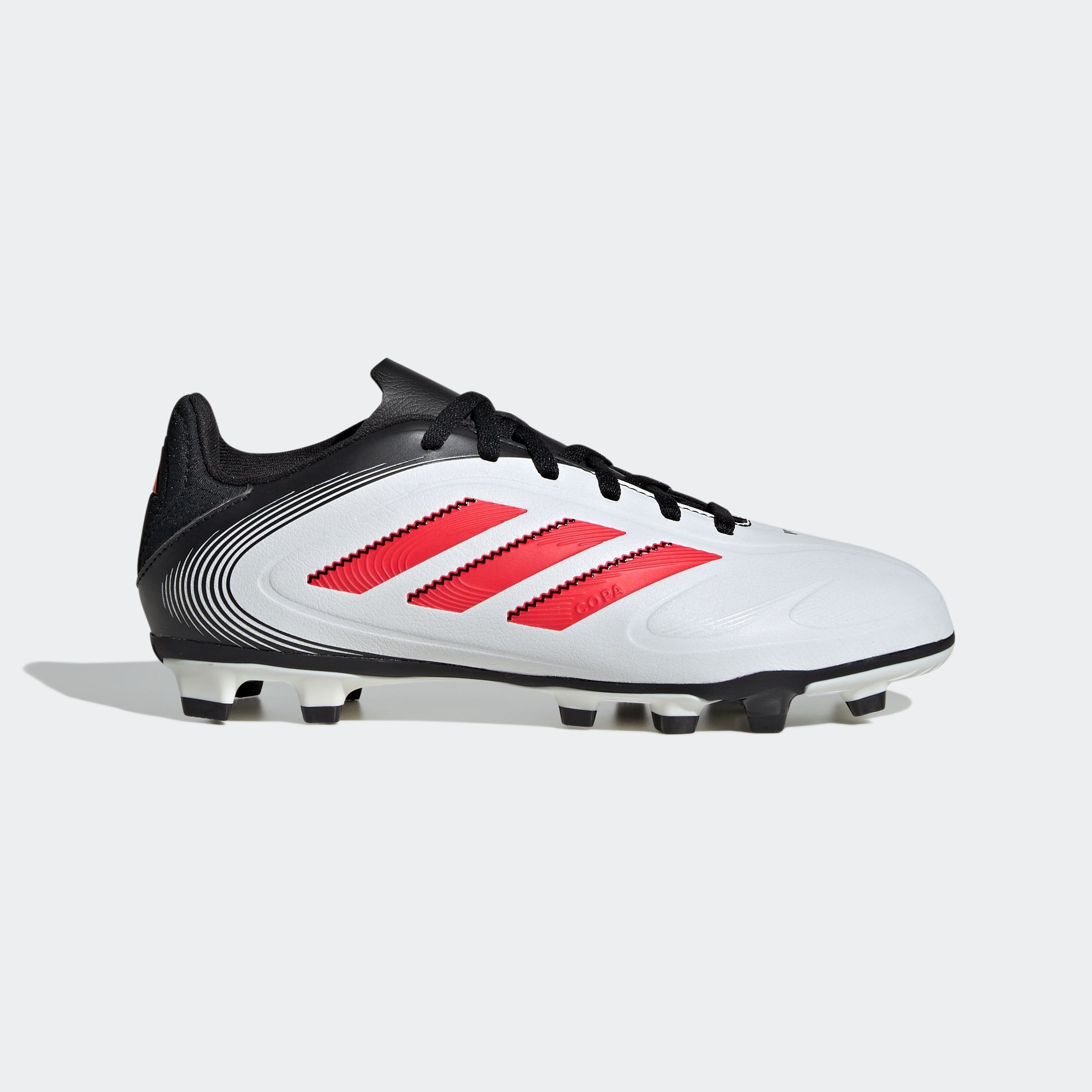 adidas Performance Fußballschuh »COPA PURE 3 CLUB KIDS FG/MG«, für Rasenplätze