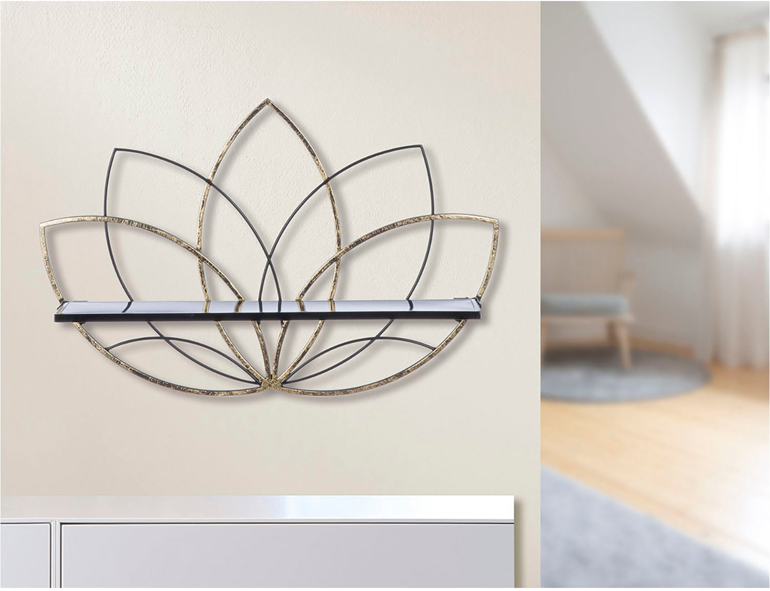 Casablanca by Gilde Wandregal »Regal Lotus«, (1 St.)