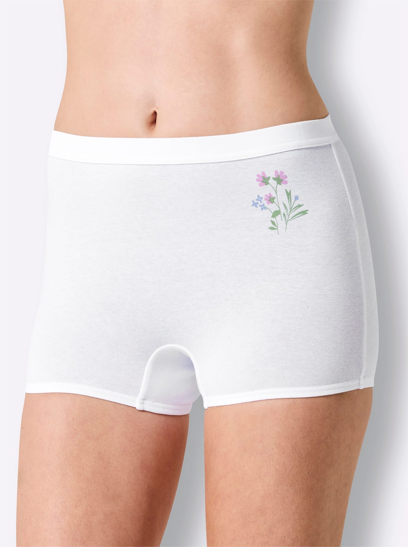 wäschepur Panty 4 Stk.