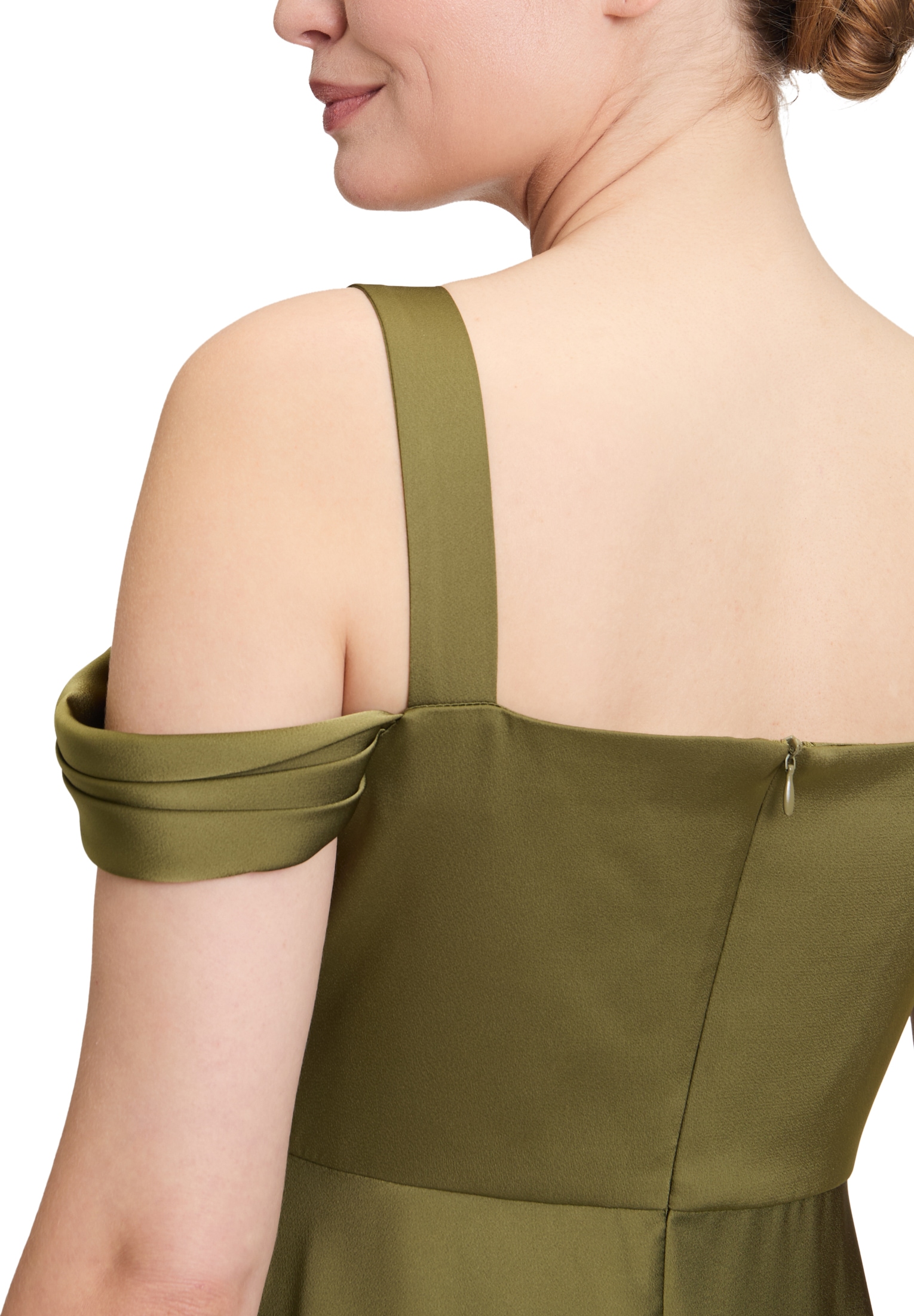 Vera Mont Abendkleid »Abendkleid schulterfrei«