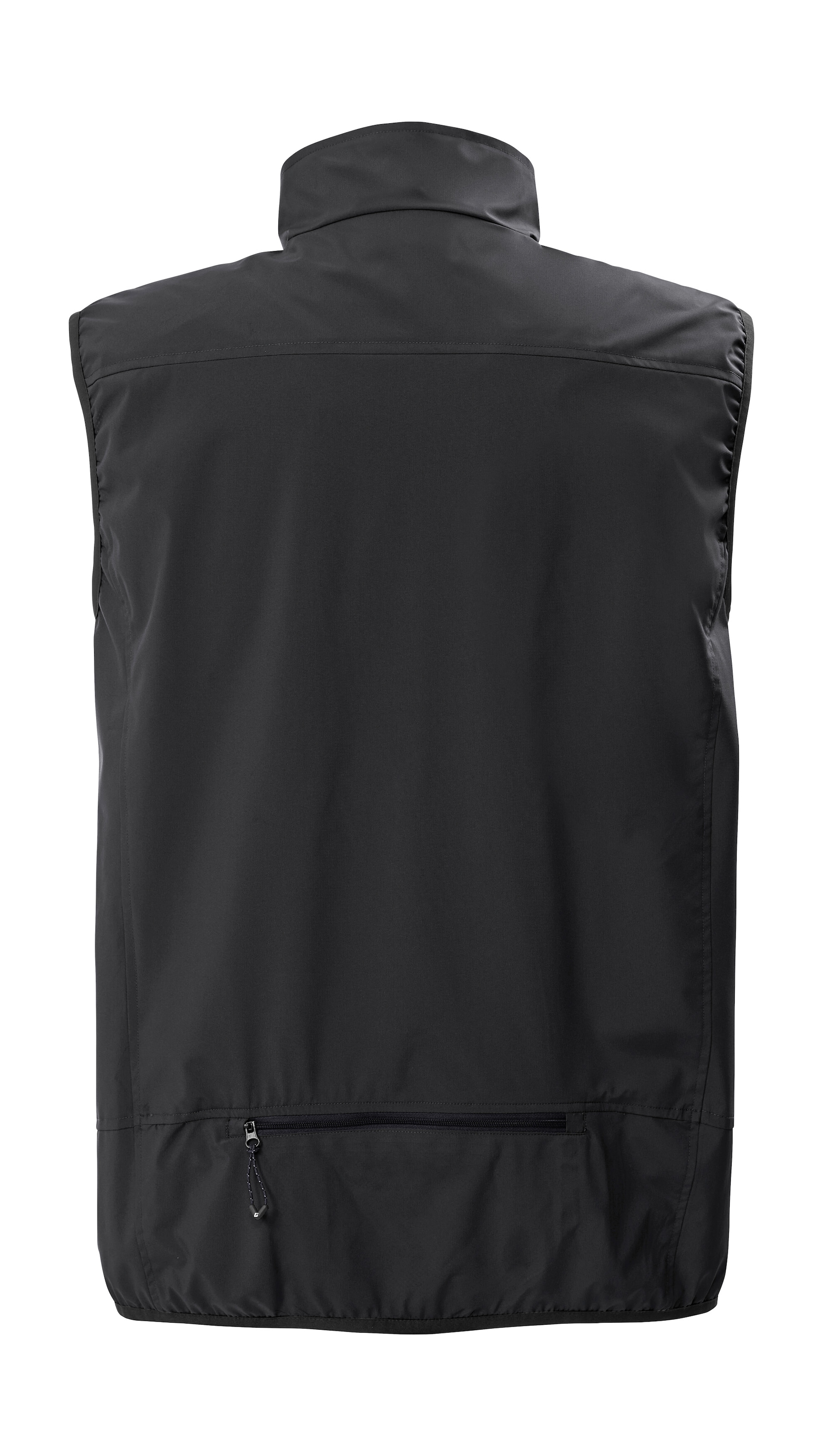 Killtec Funktionsweste »KOS 38 MN VST« Leichte, wasserabweisende Herrenweste mit Teflon EcoElite™