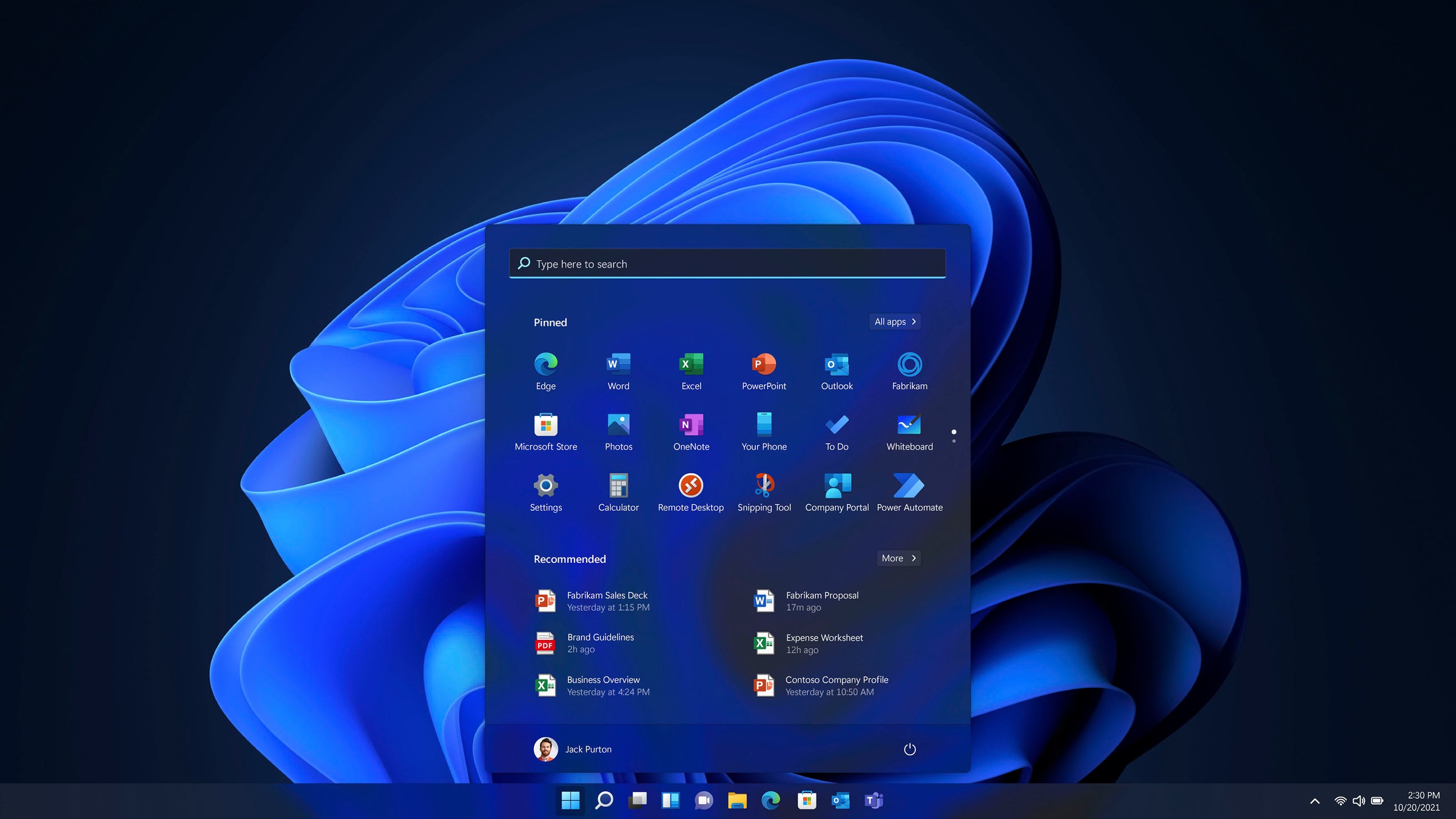Microsoft Betriebssystem »MS Windows 11 Betriebssystem Win Pro FPP 11 64-bit German/deutsch USB«