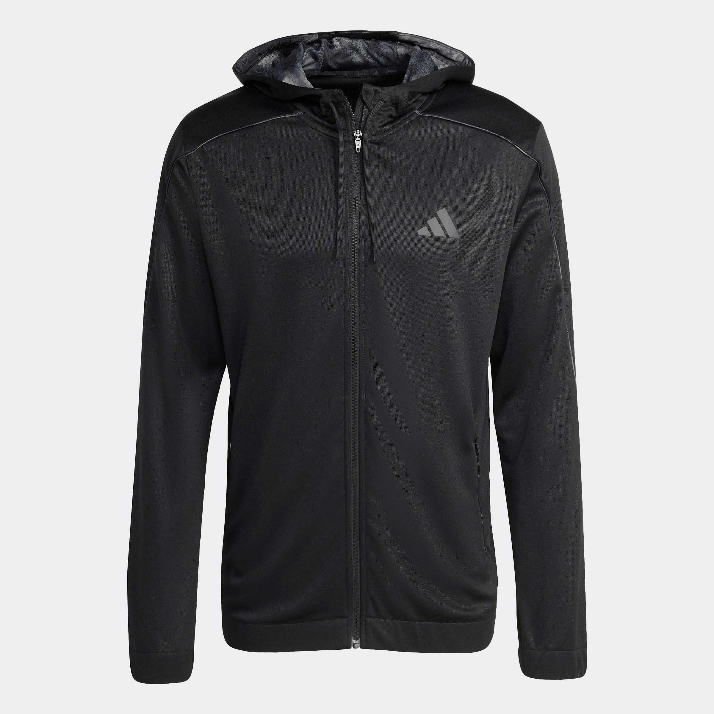 adidas Performance Kapuzensweatjacke »SEA FZ HD«