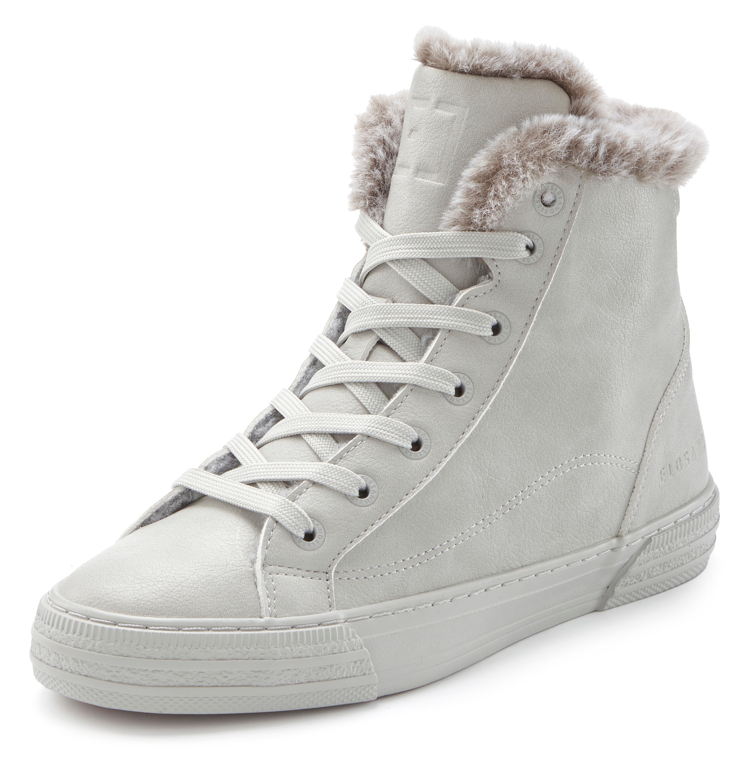 Elbsand Stiefelette, Stiefel, Boots, Schnürstiefelette, Sneaker, Schnürschuh VEGAN