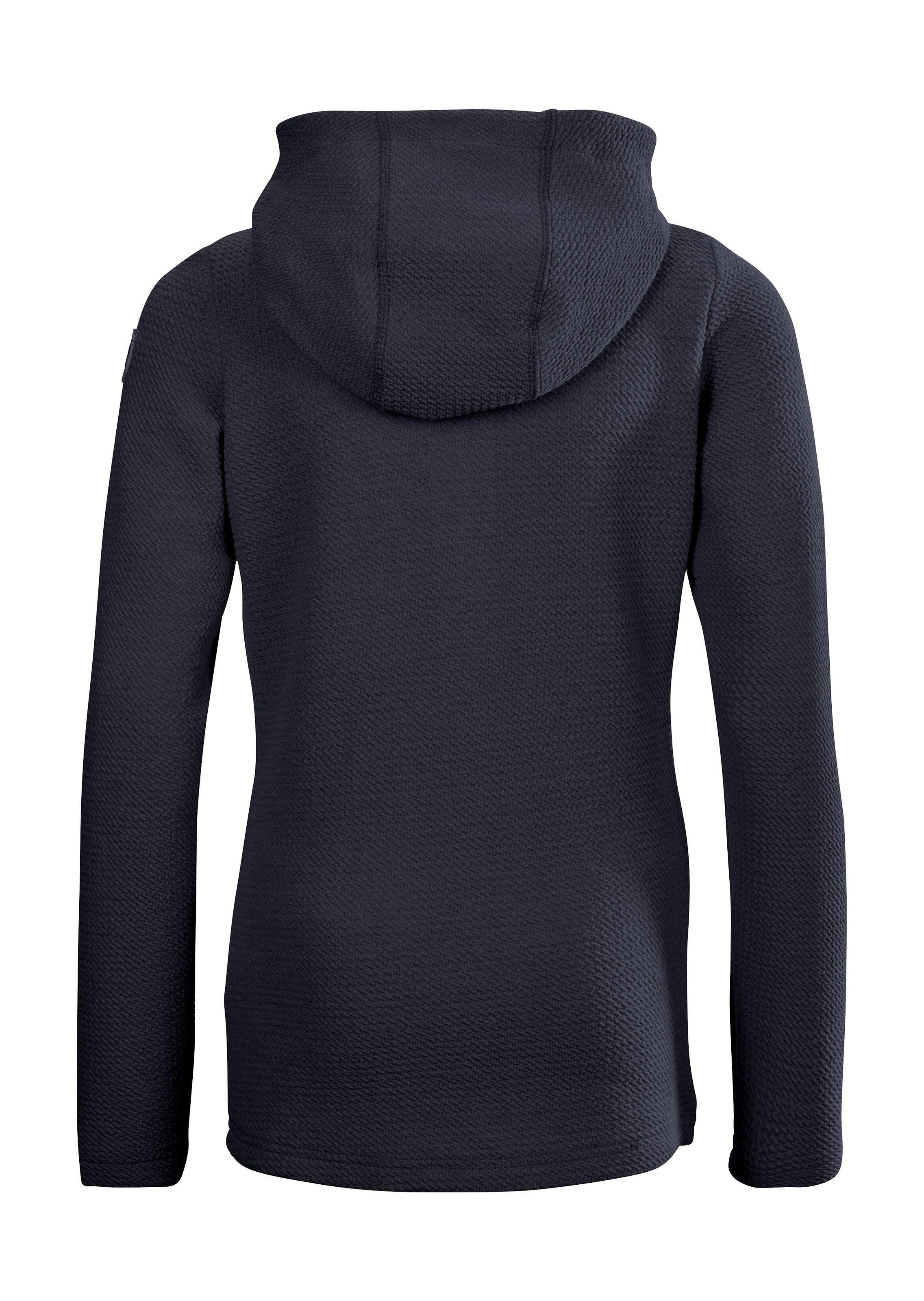 Killtec Strickjacke »KOS 52 GRLS FLX JCKT«