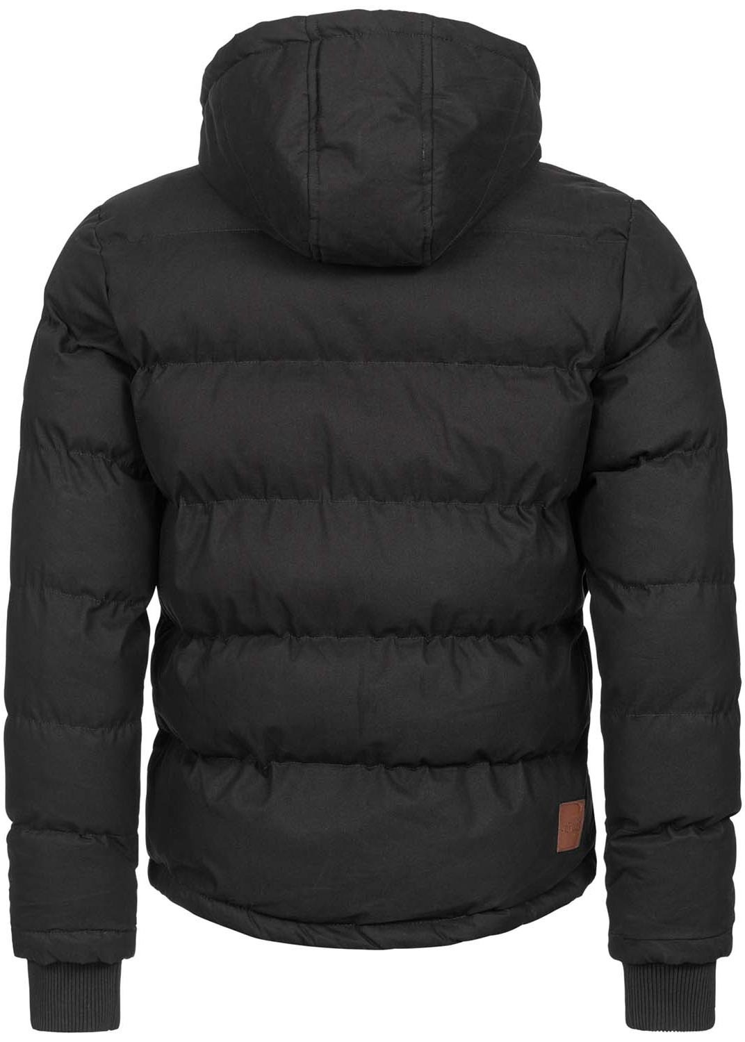 Alessandro Salvarini Winterjacke »A. Salvarini Herren Winterjacke AS282«