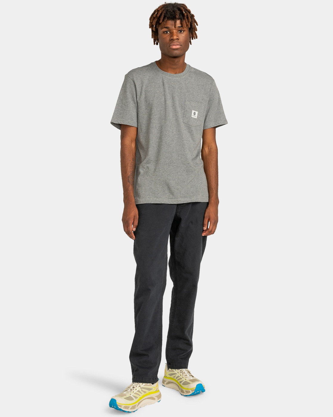 Element Chinos »Howland Classic«