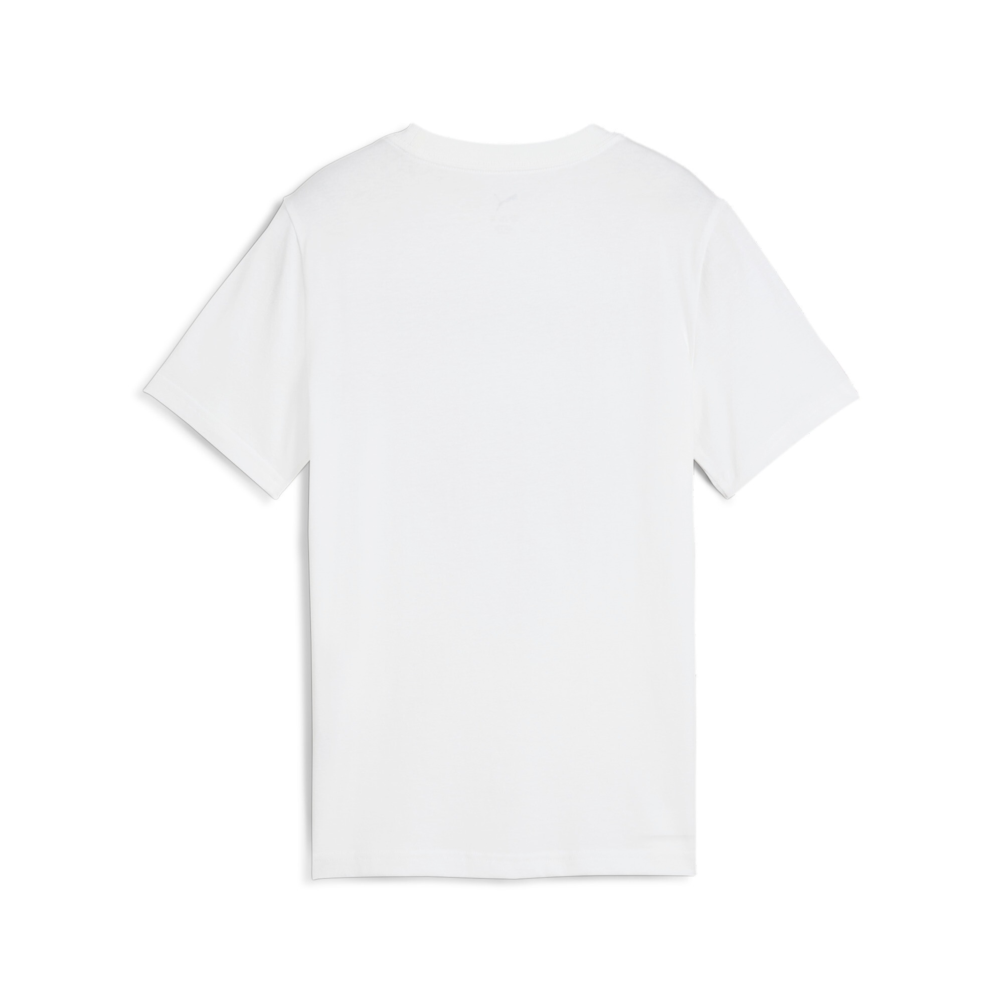 PUMA T-Shirt »GRAPHICS TEE IV B«