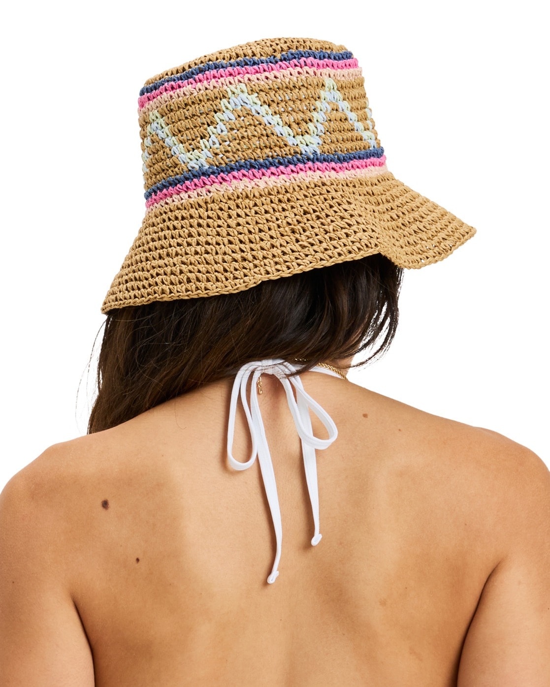 Roxy Wendehut »Geonimo«