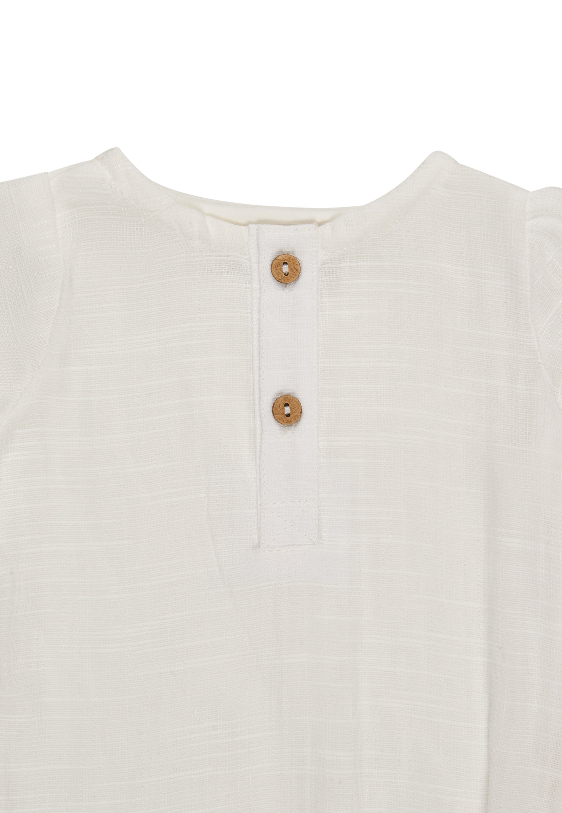 Sterntaler® Kurzarmbody »Kurzarm-Body«