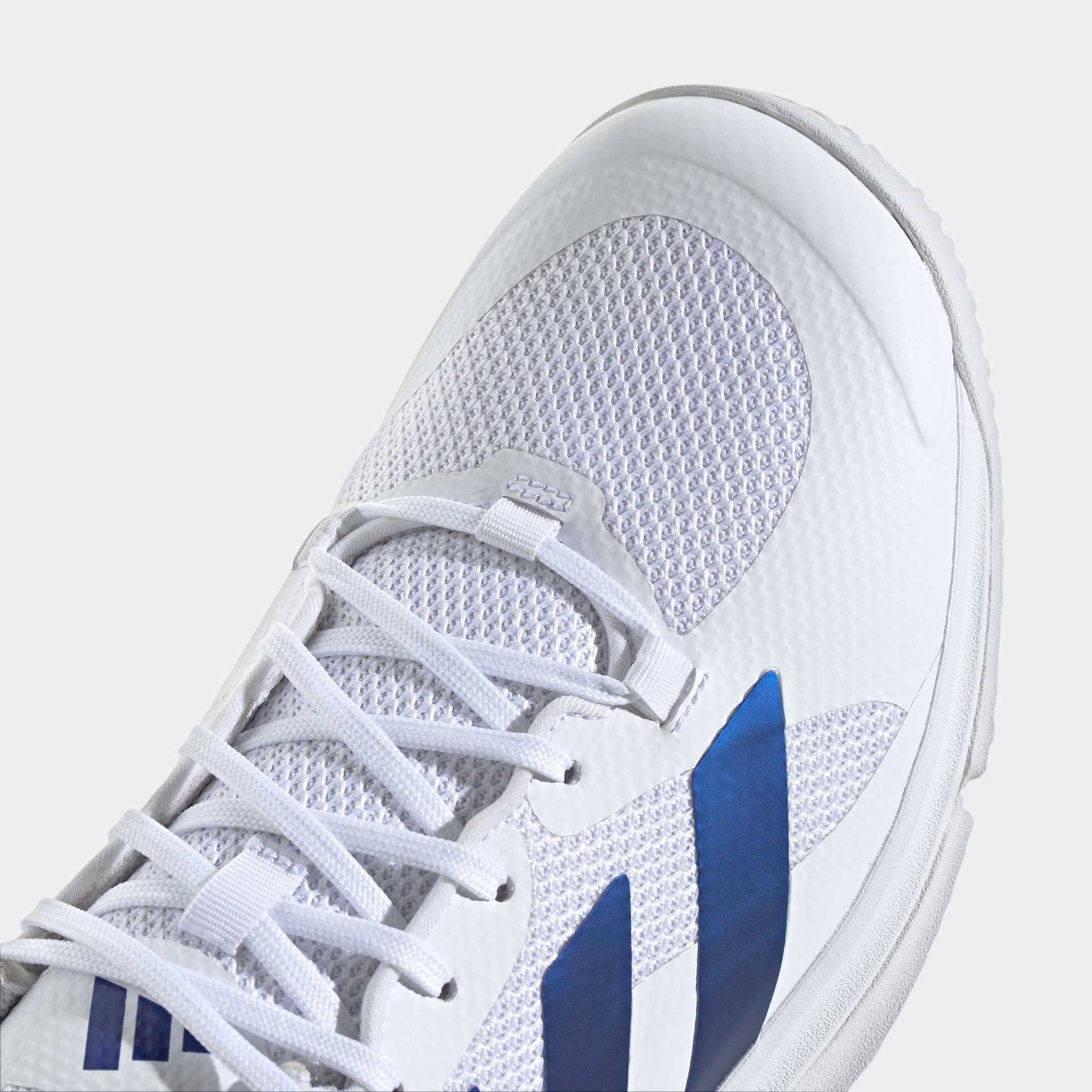 adidas Performance Hallenschuh »COURT TEAM BOUNCE 2.0«  geeignet für jeden Hallensport