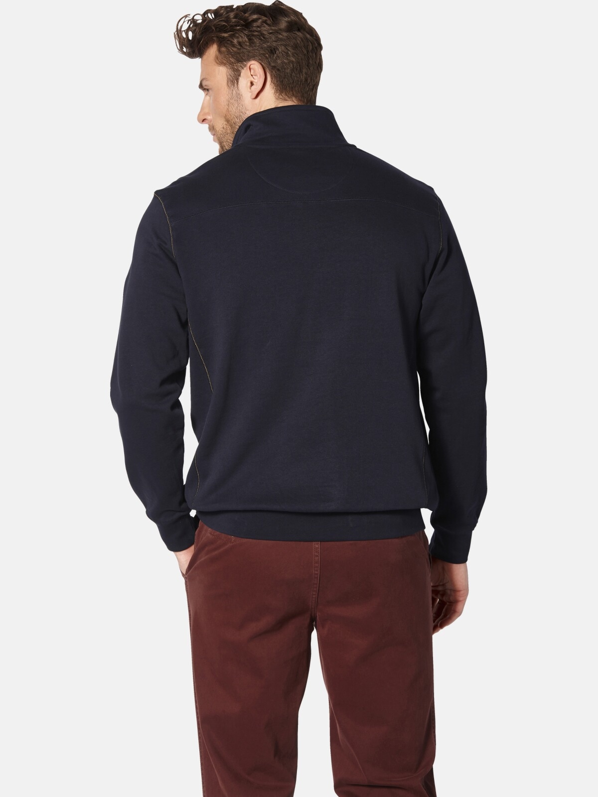 Babista Sweatshirt »Sweatshirt SILVASSI«, (1 tlg.)