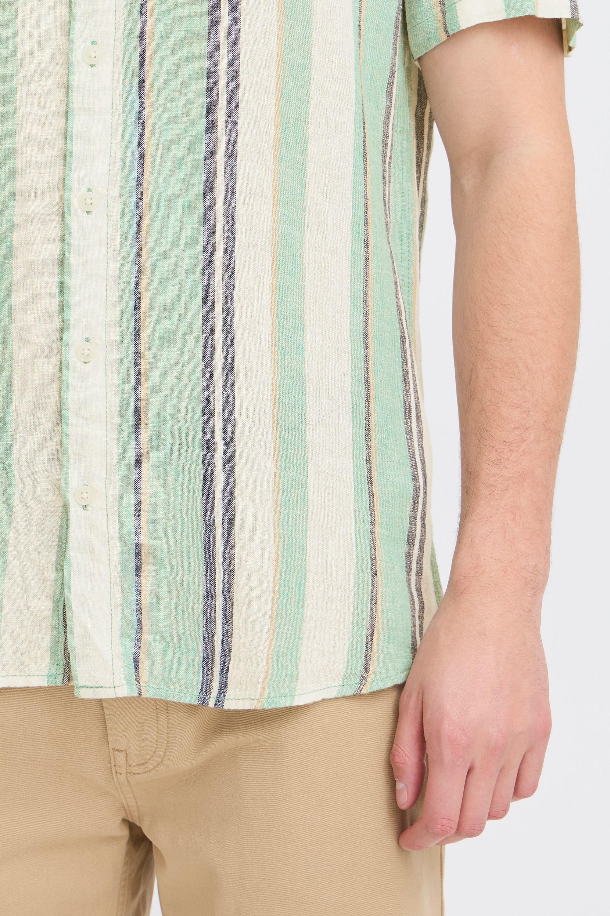 Blend Kurzarmhemd »Kurzarmhemd BHBOBBY Shirt stripe«